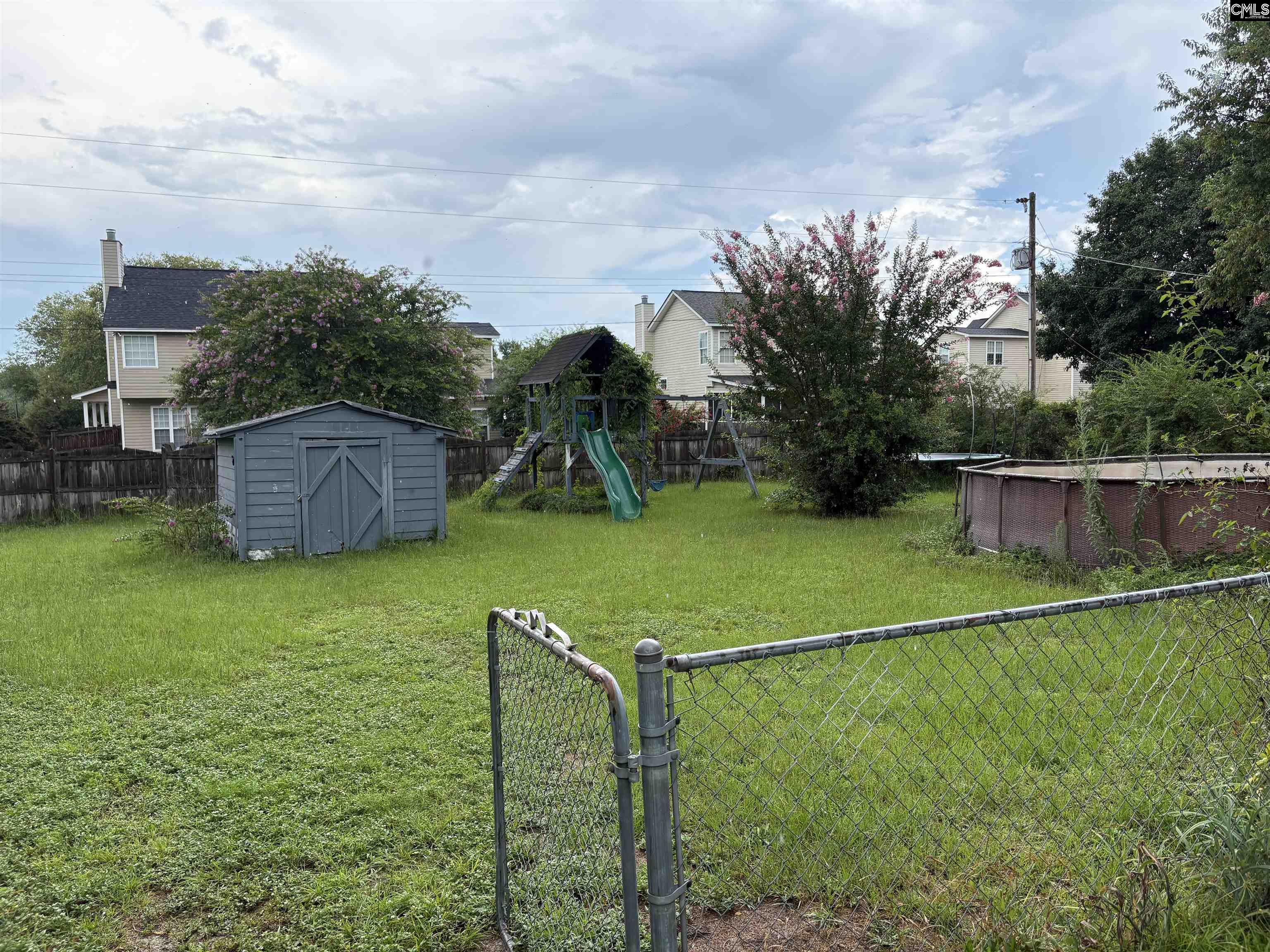 123 South Cove Drive West Columbia, SC 29170