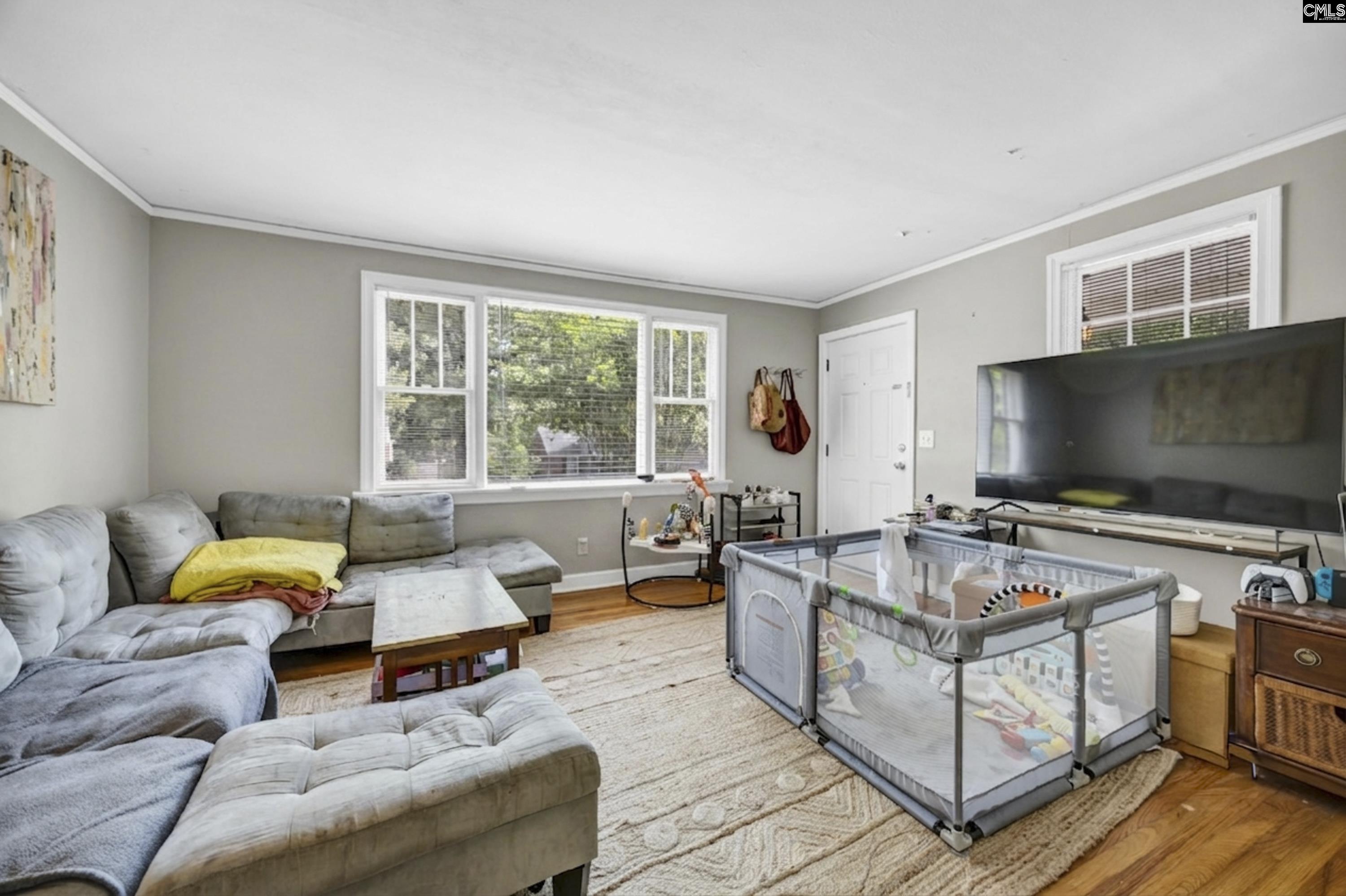 3916 Eureka Street Columbia, SC 29205