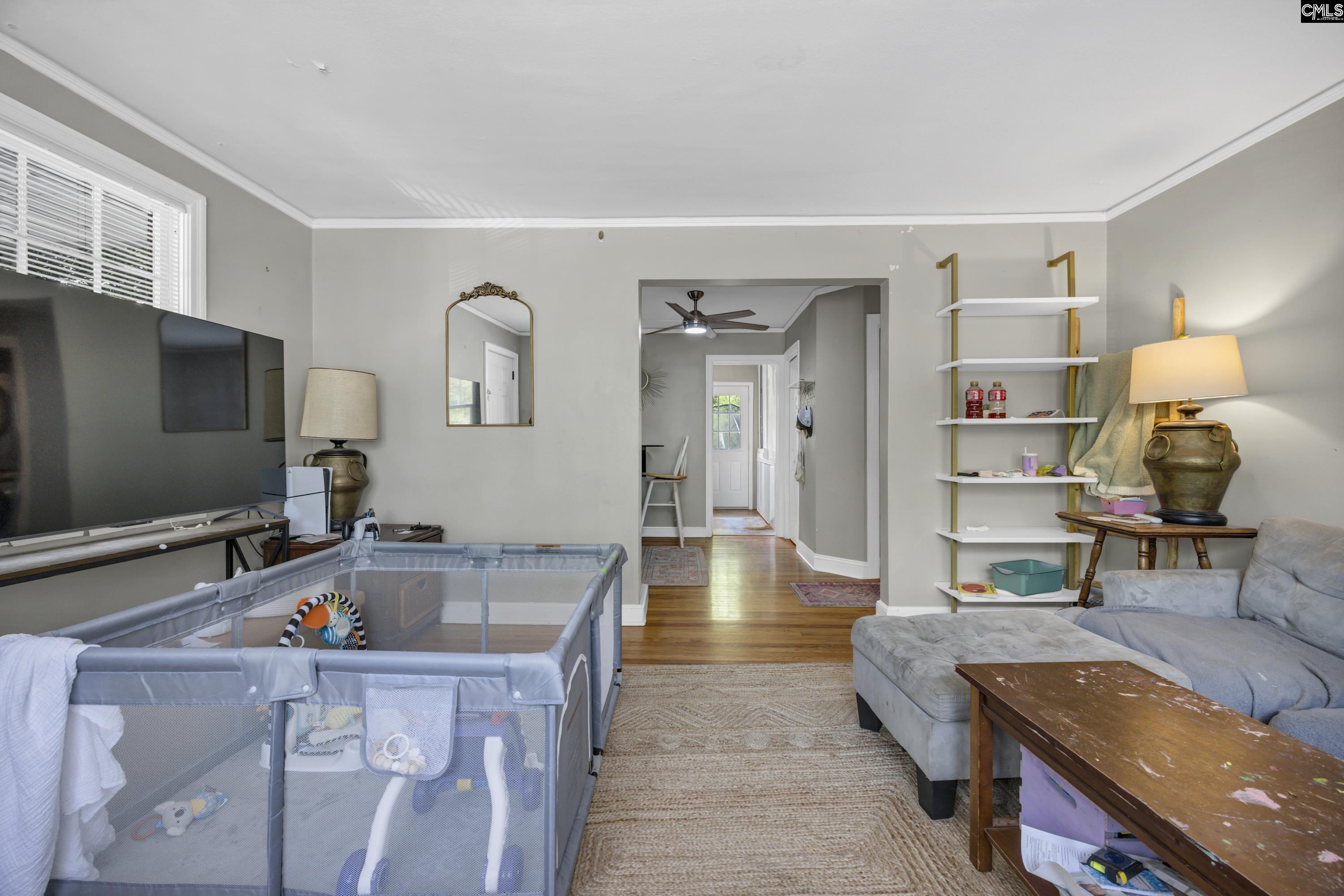 3916 Eureka Street Columbia, SC 29205