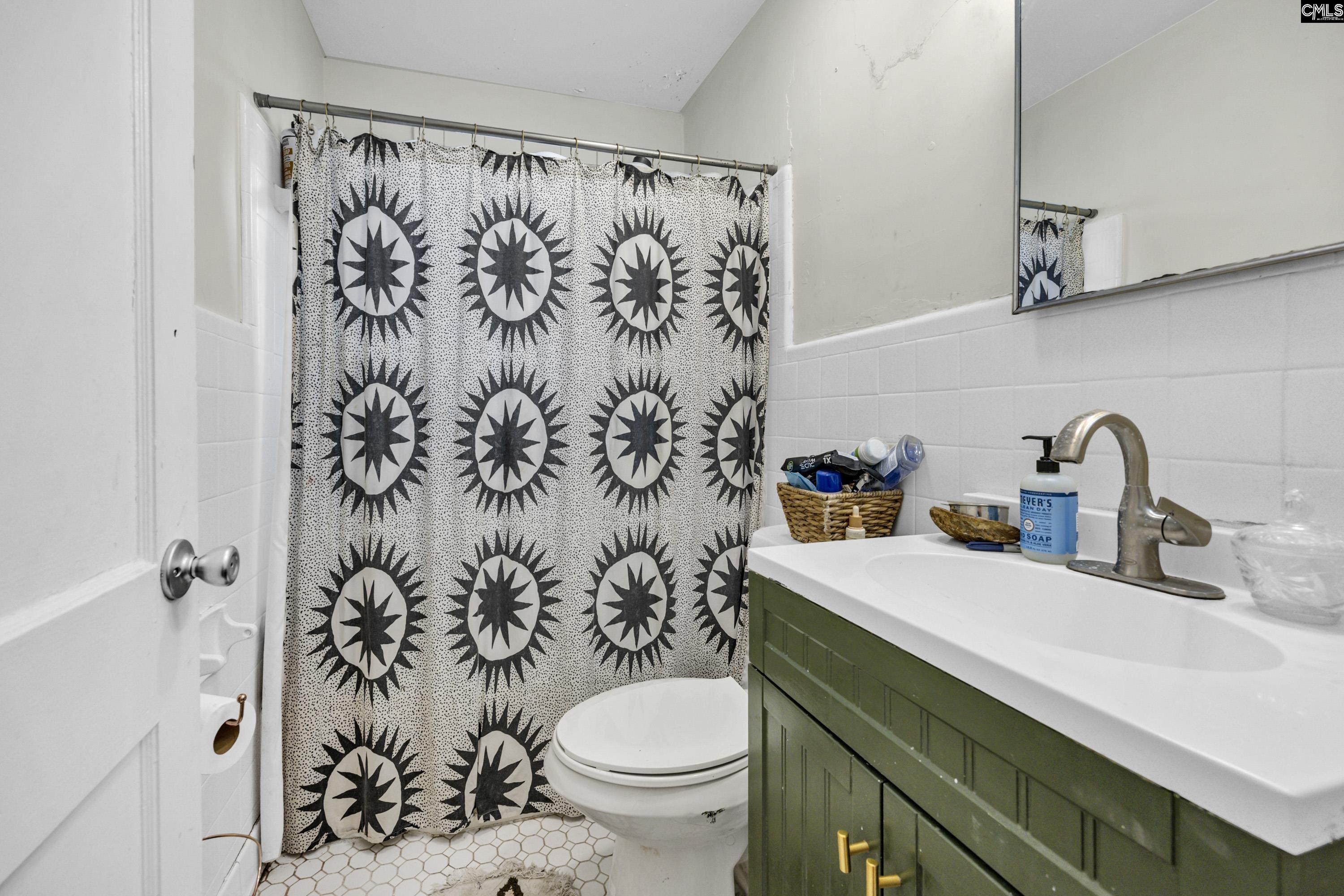 3916 Eureka Street Columbia, SC 29205