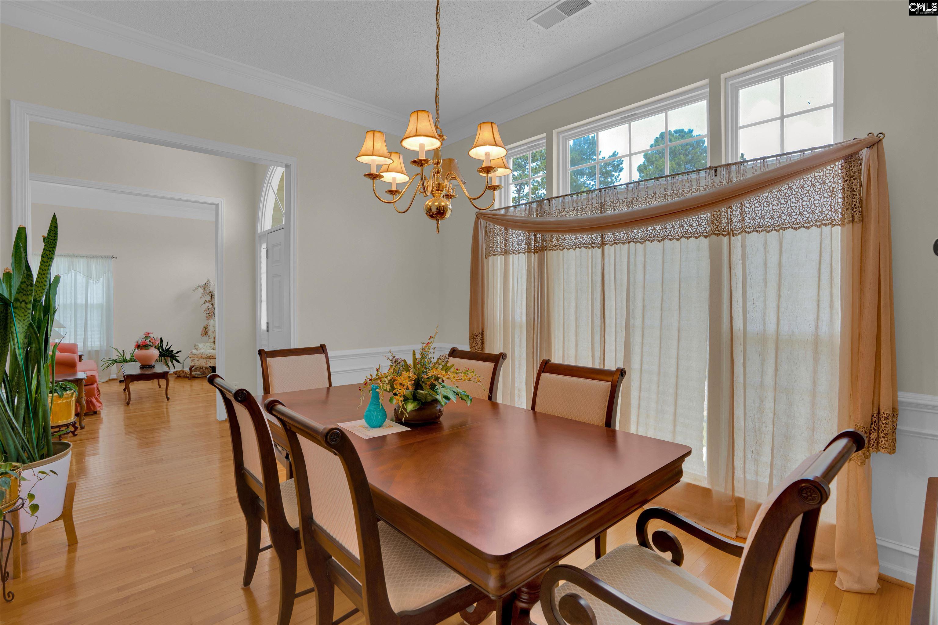 13 West Rock Lane Irmo, SC 29063