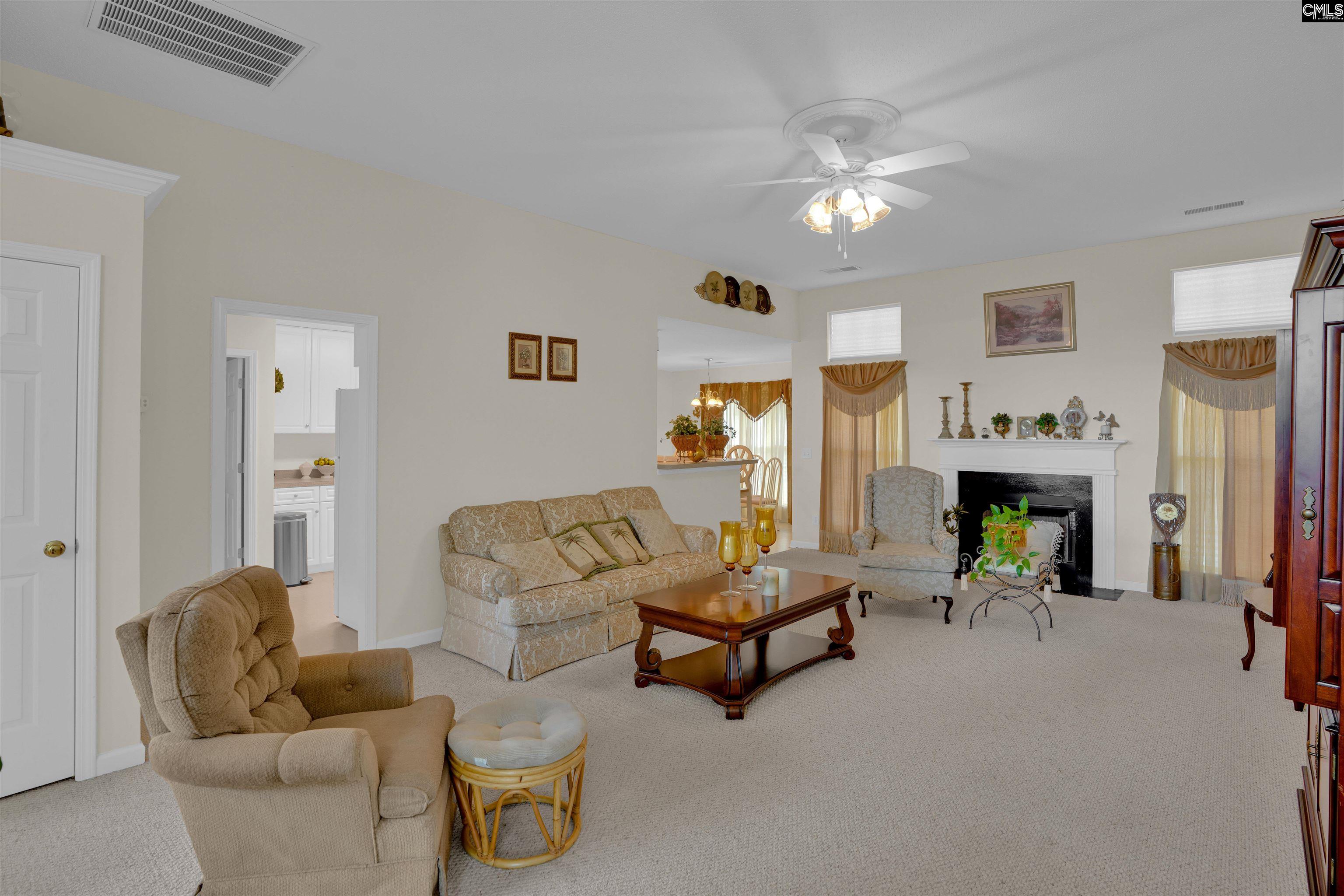 13 West Rock Lane Irmo, SC 29063