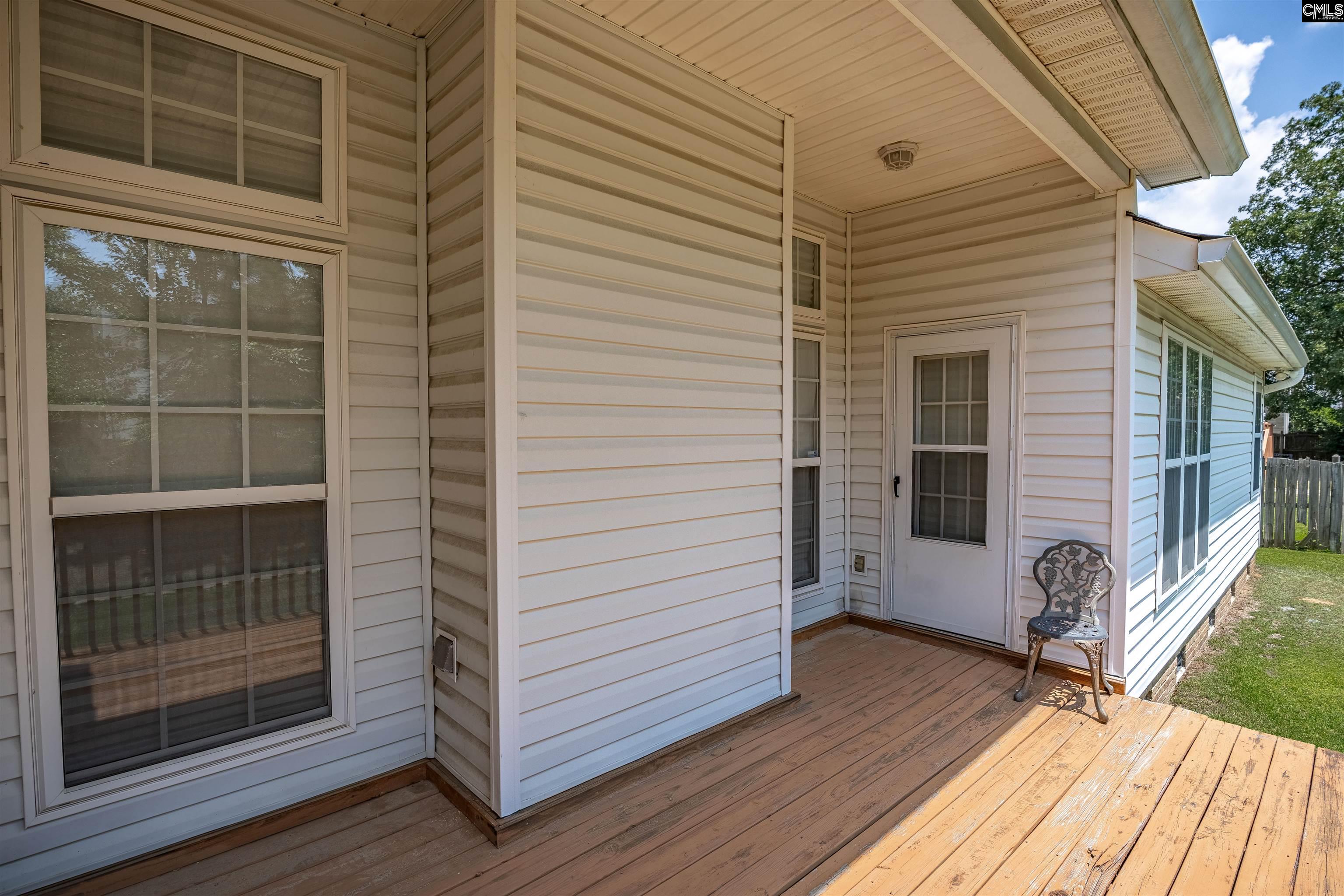13 West Rock Lane Irmo, SC 29063