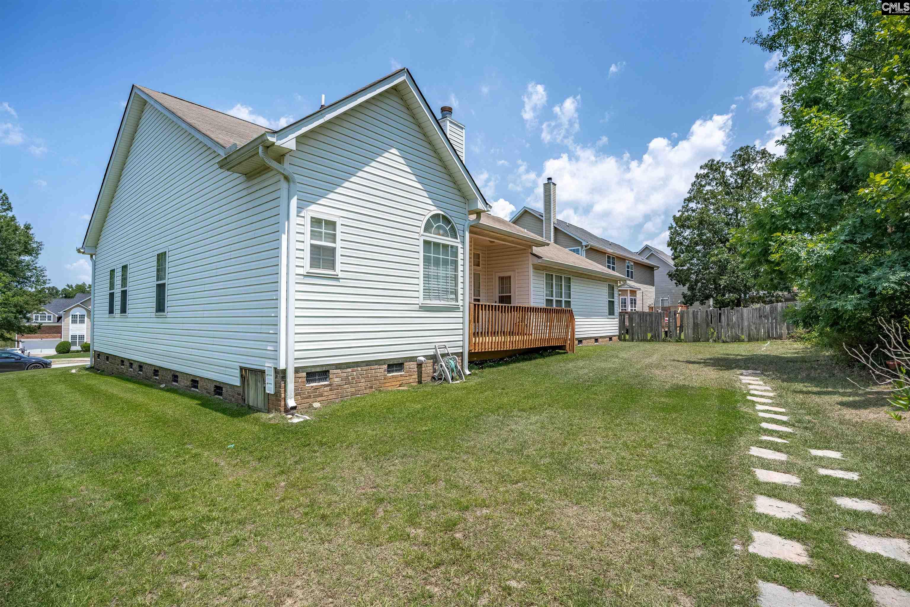13 West Rock Lane Irmo, SC 29063