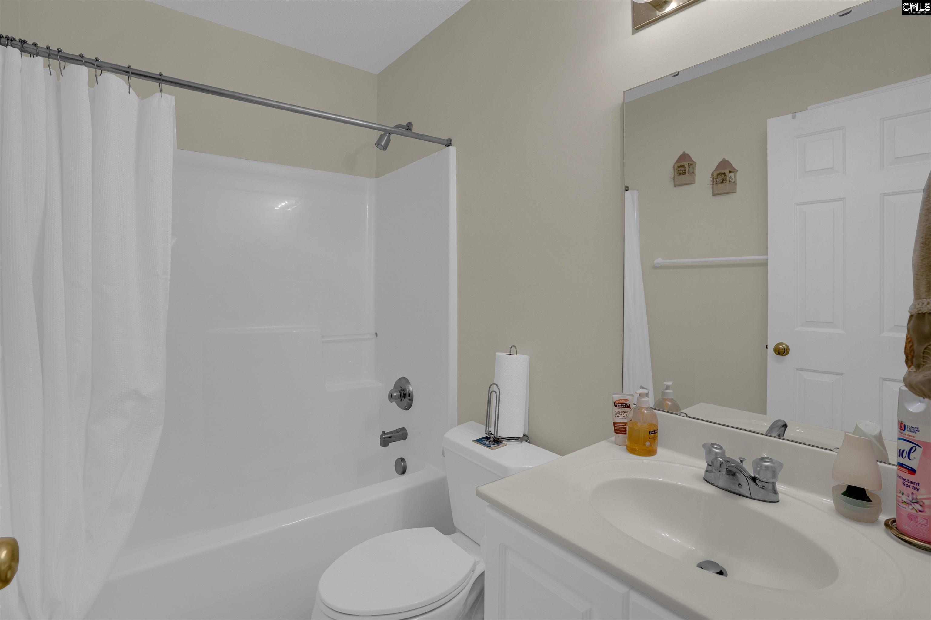 13 West Rock Lane Irmo, SC 29063