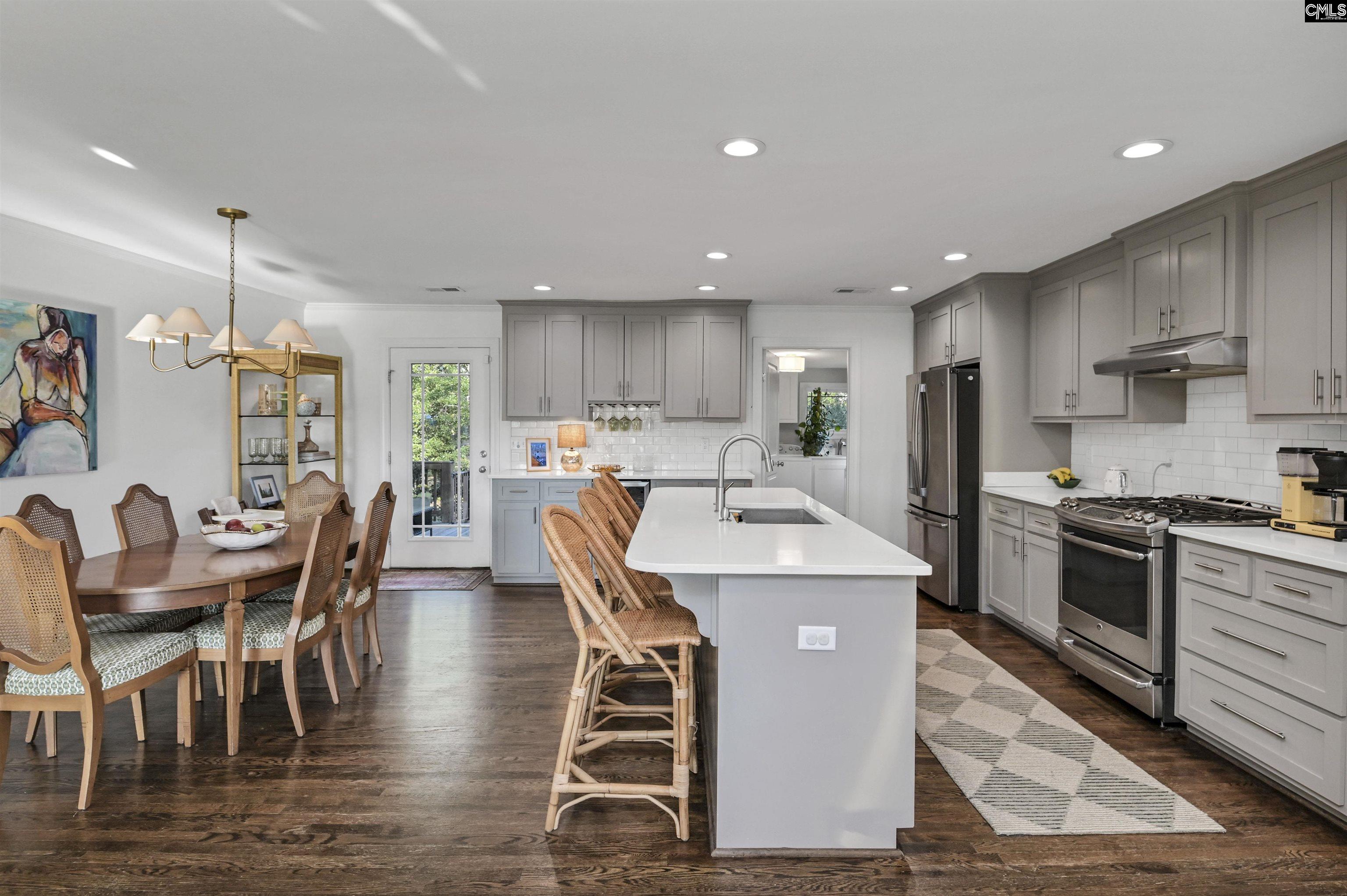 1621 Gamewell Drive Columbia, SC 29206