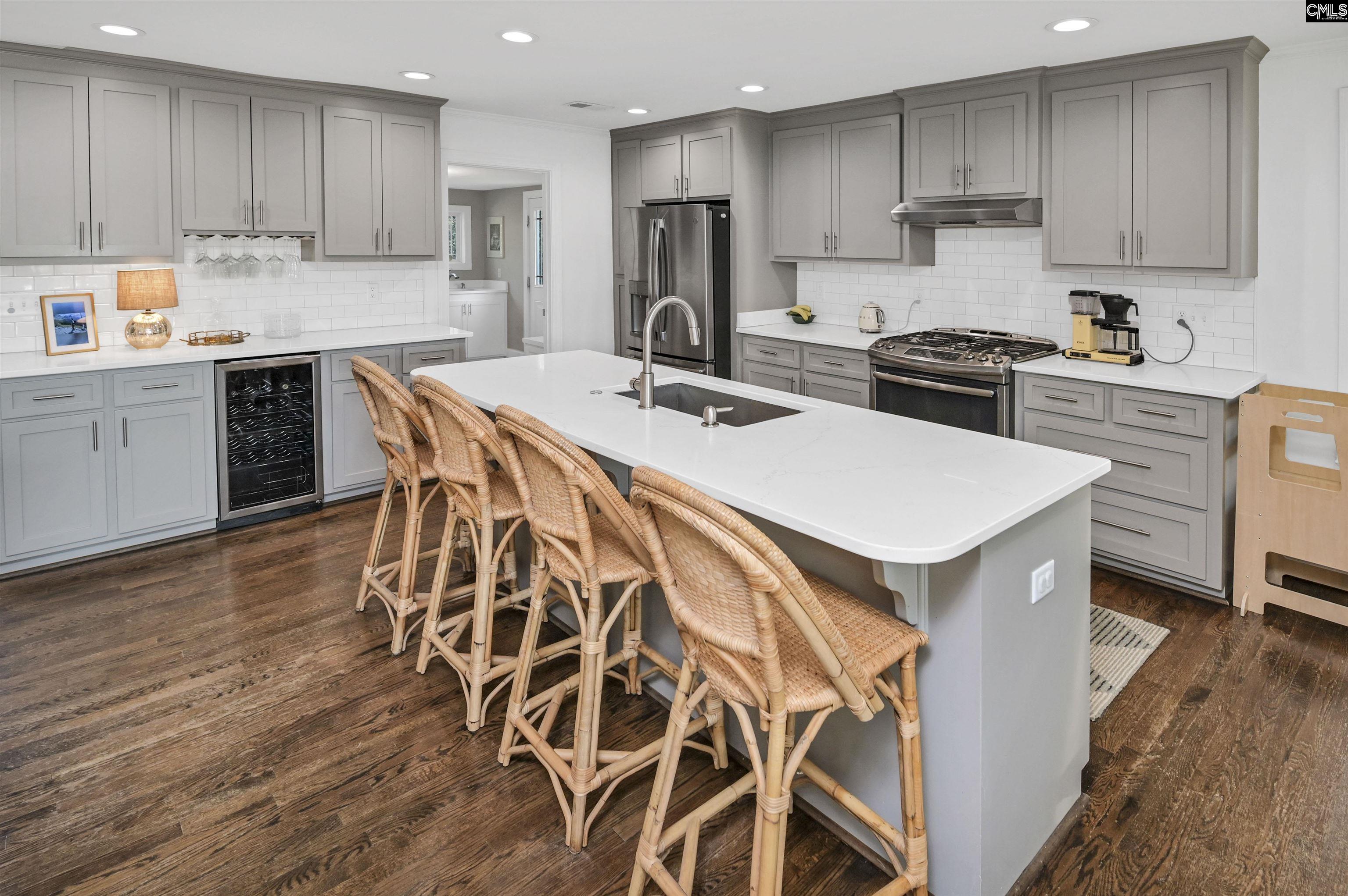 1621 Gamewell Drive Columbia, SC 29206