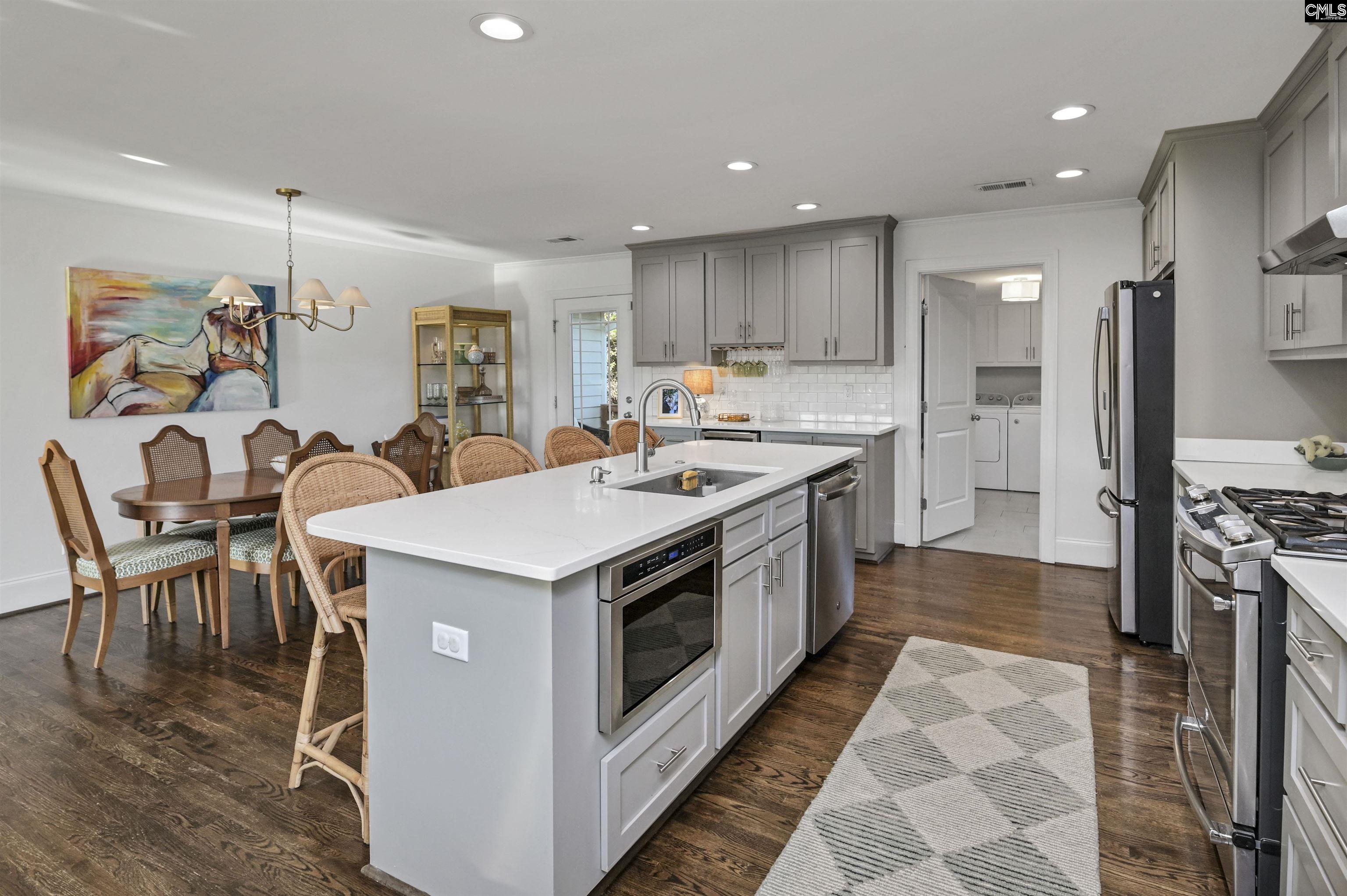 1621 Gamewell Drive Columbia, SC 29206