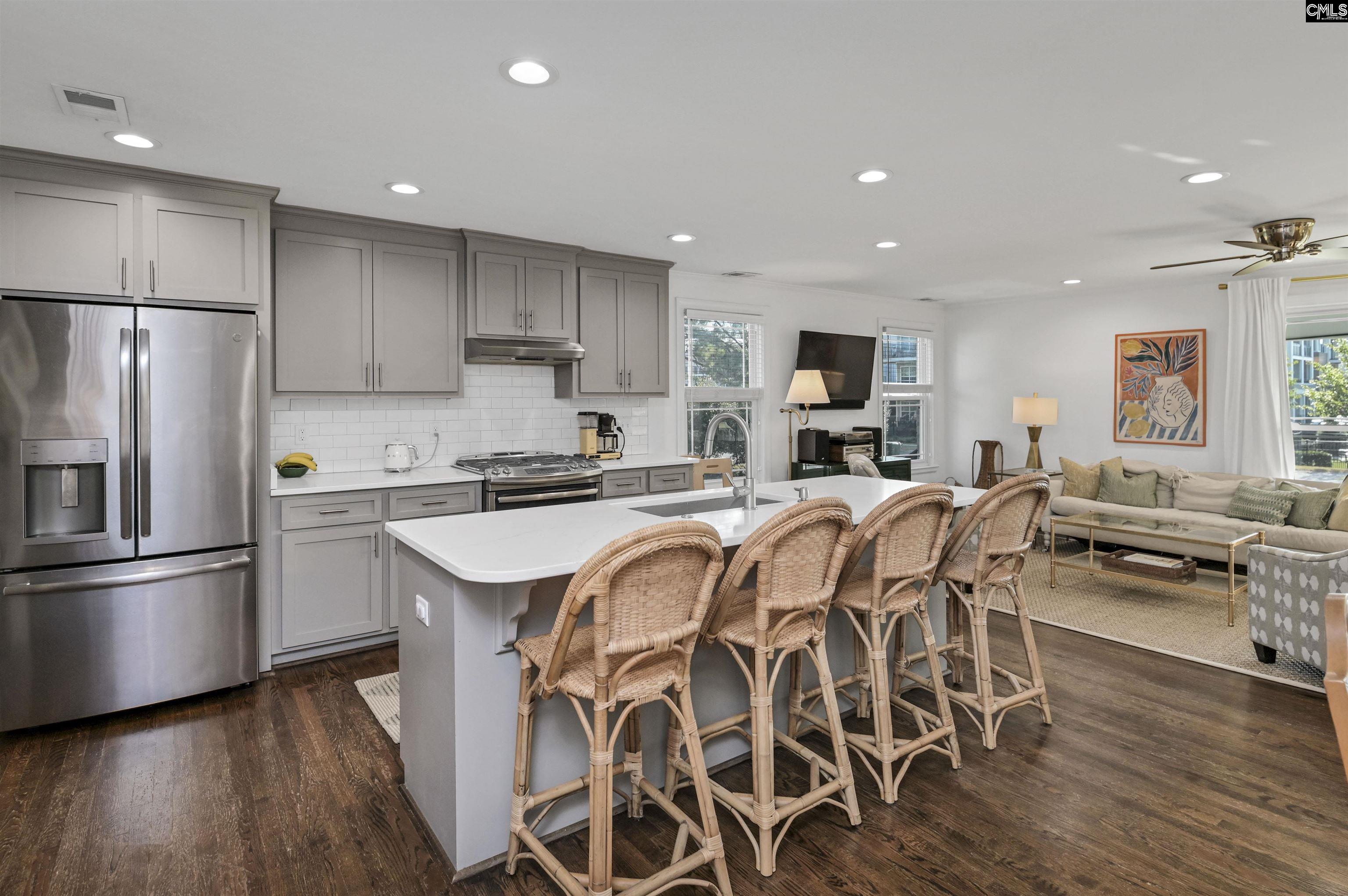 1621 Gamewell Drive Columbia, SC 29206