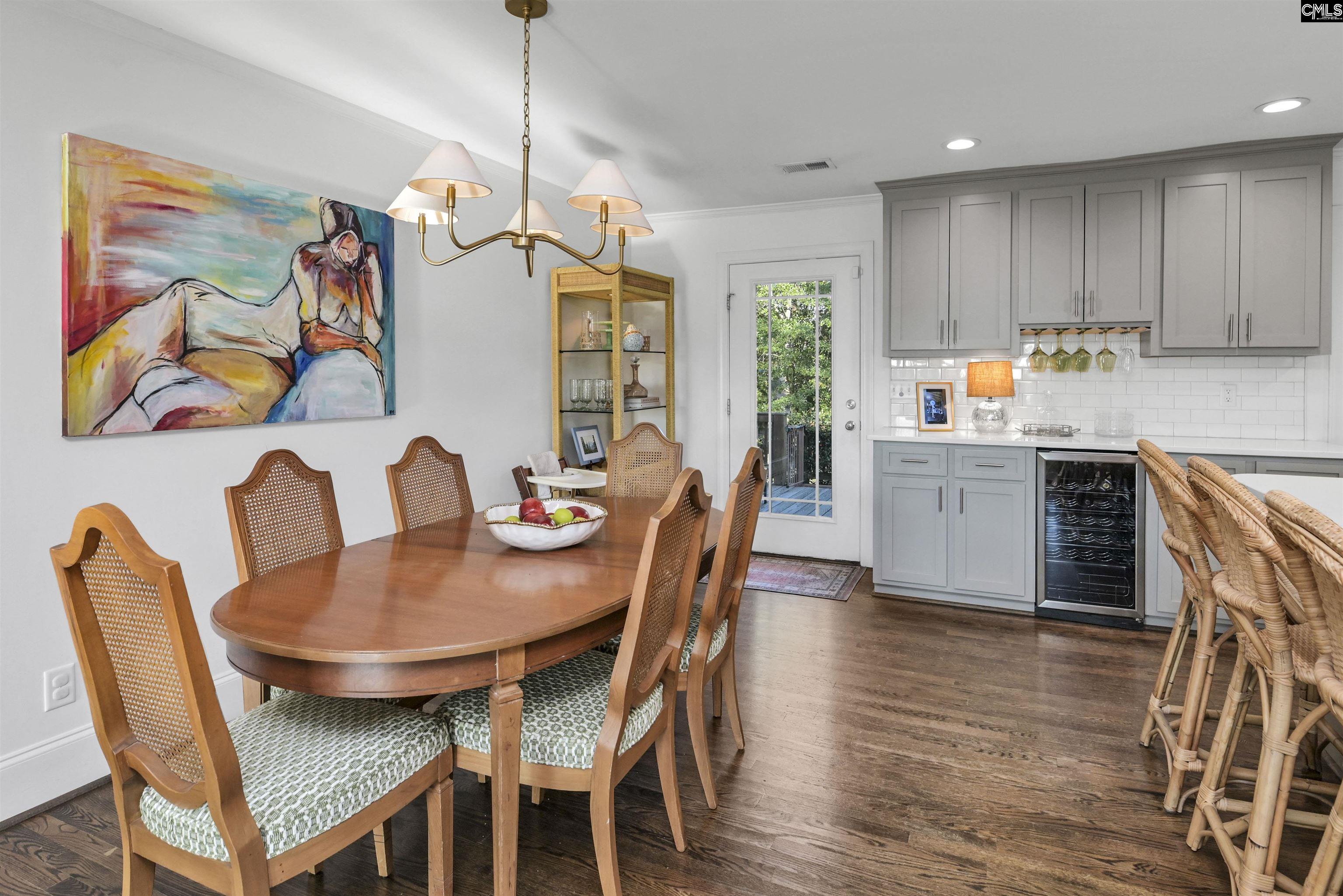 1621 Gamewell Drive Columbia, SC 29206