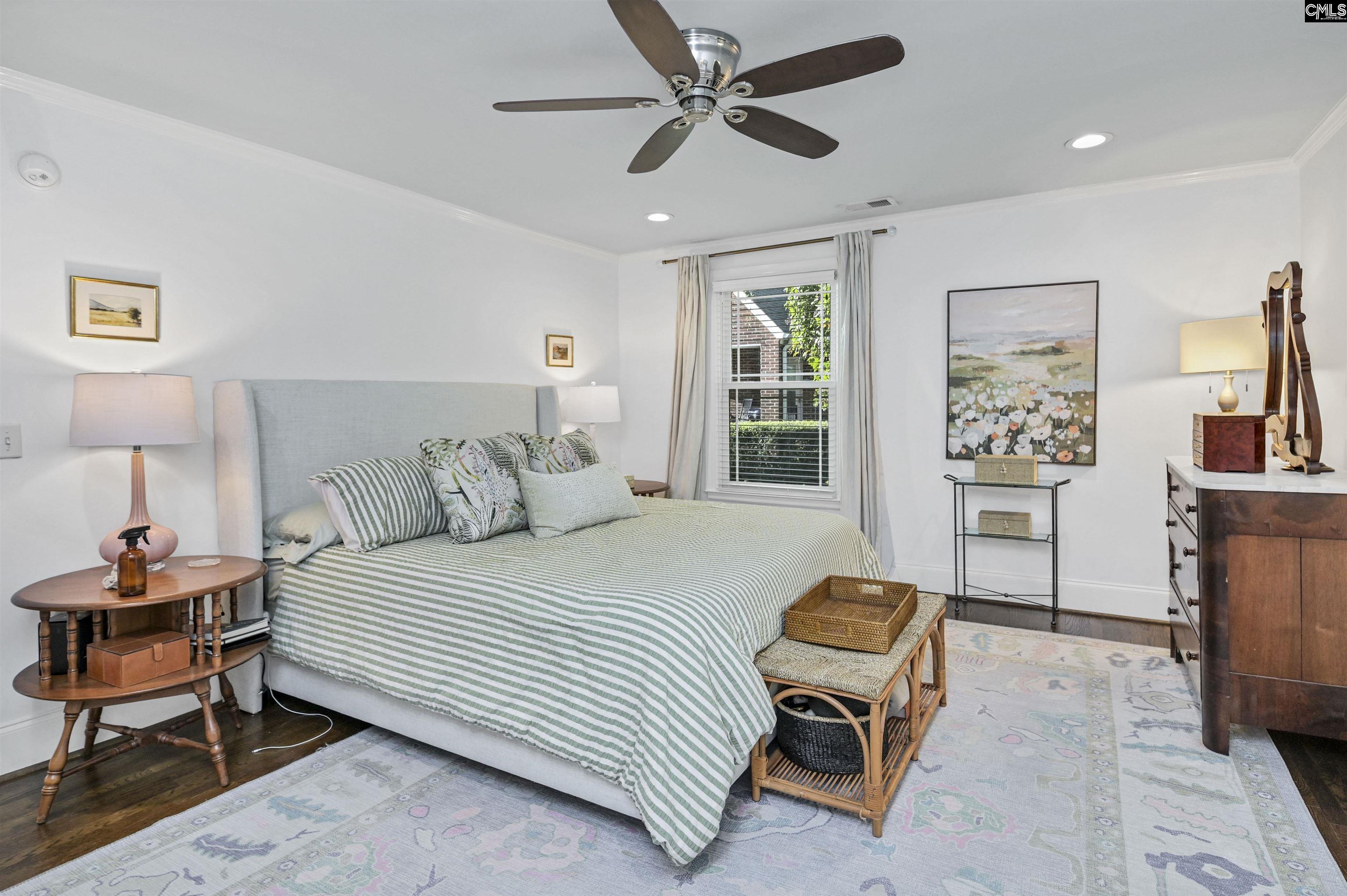 1621 Gamewell Drive Columbia, SC 29206