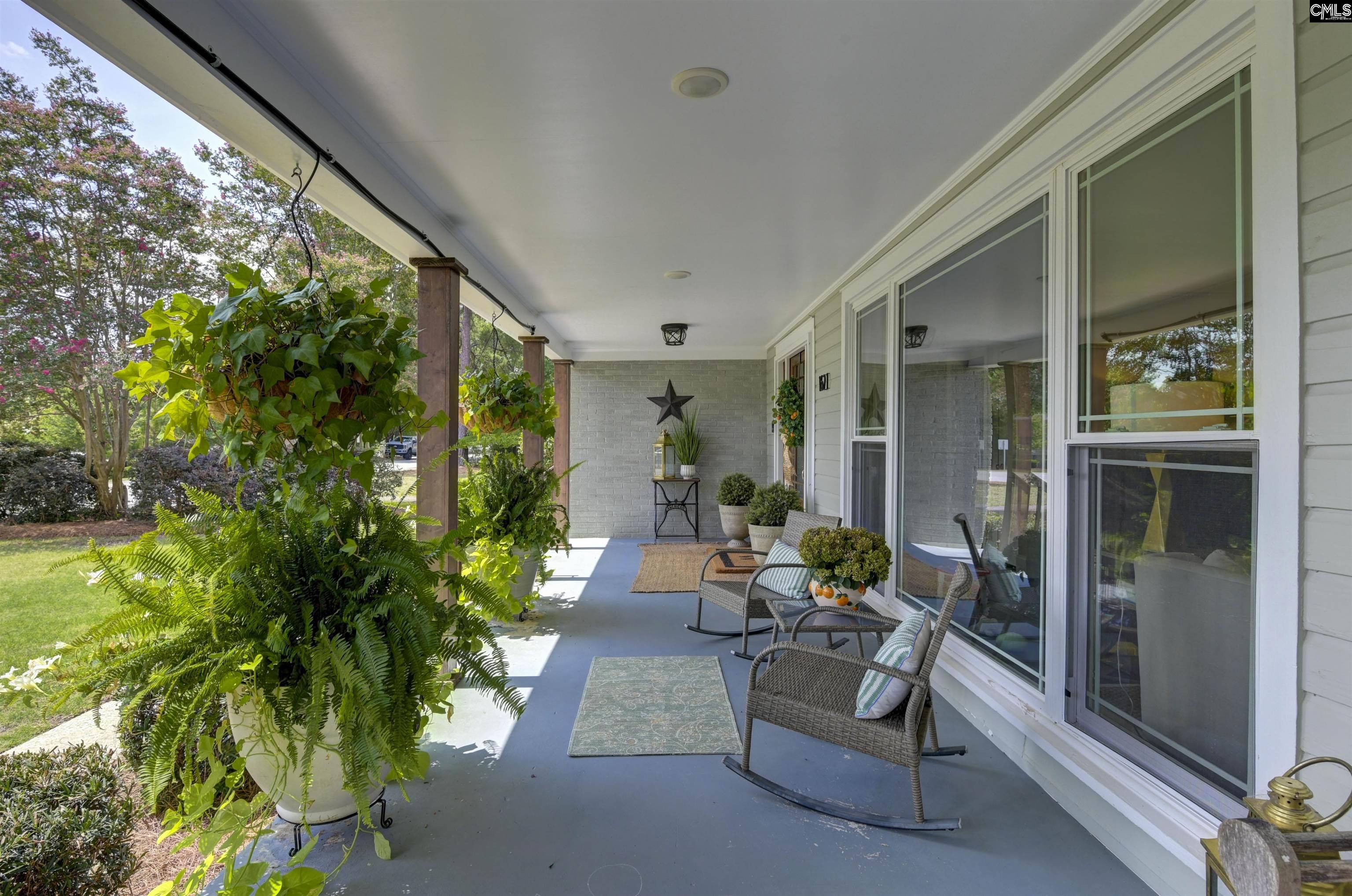 1621 Gamewell Drive Columbia, SC 29206