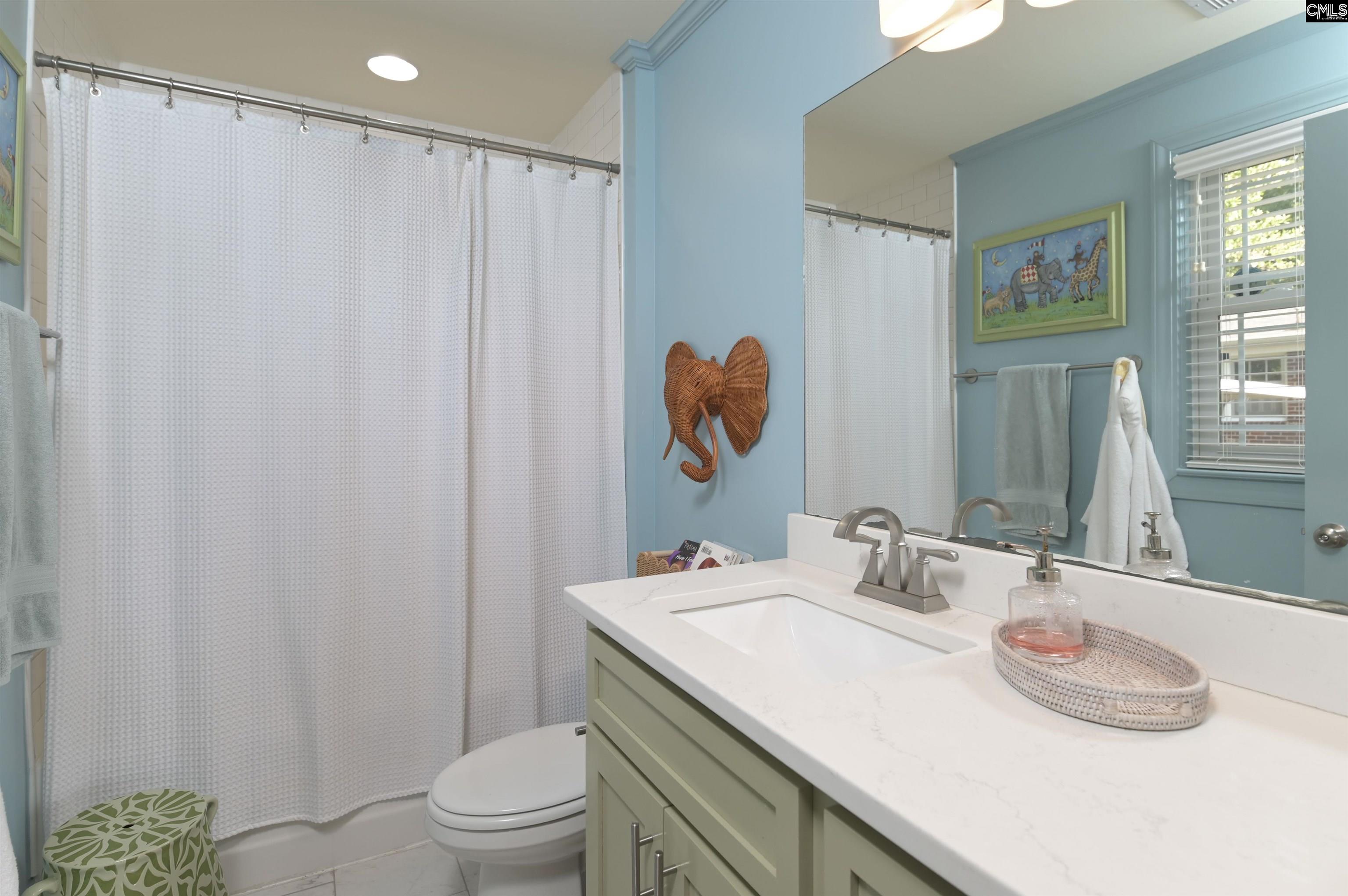 1621 Gamewell Drive Columbia, SC 29206