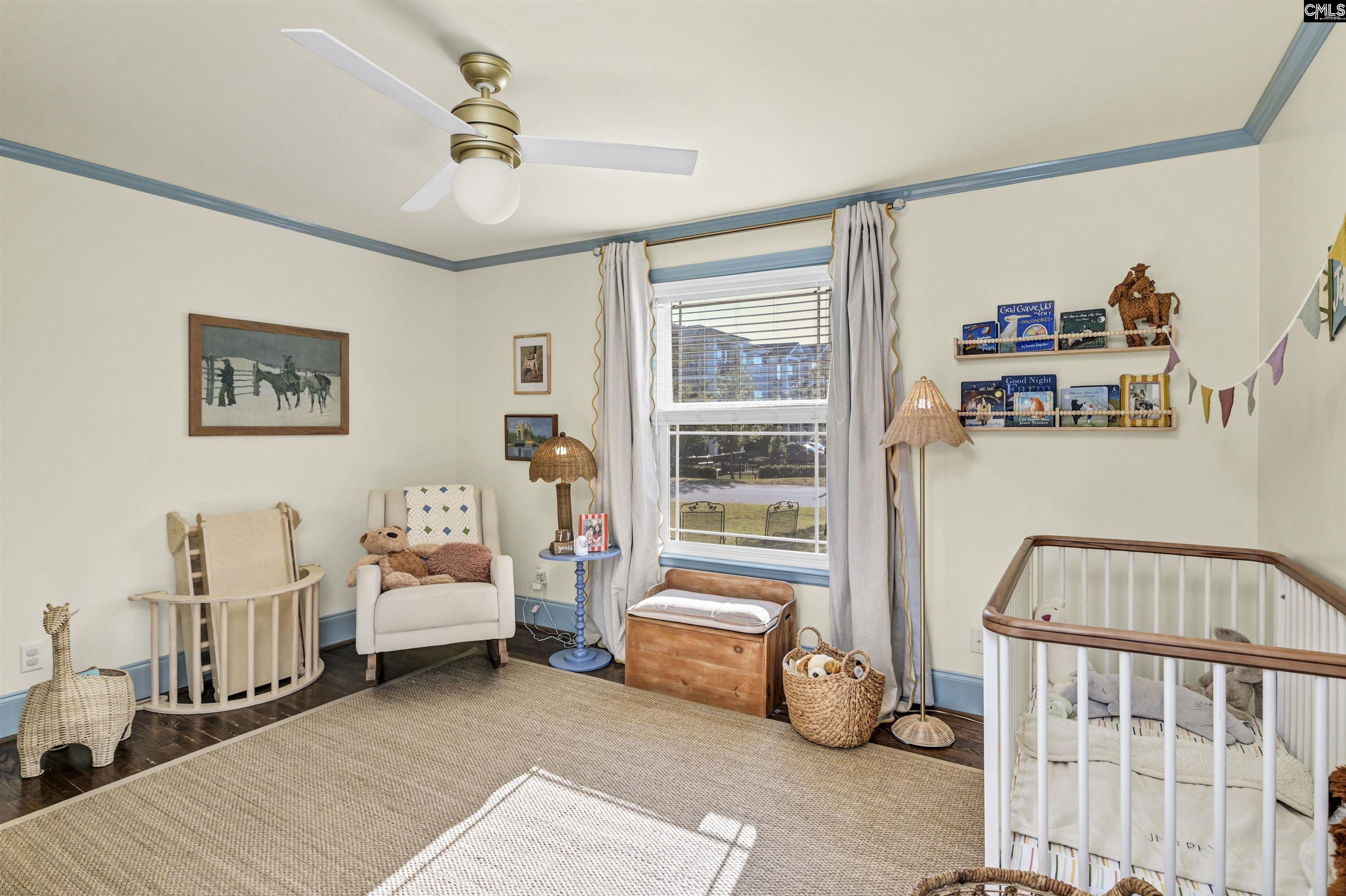 1621 Gamewell Drive Columbia, SC 29206