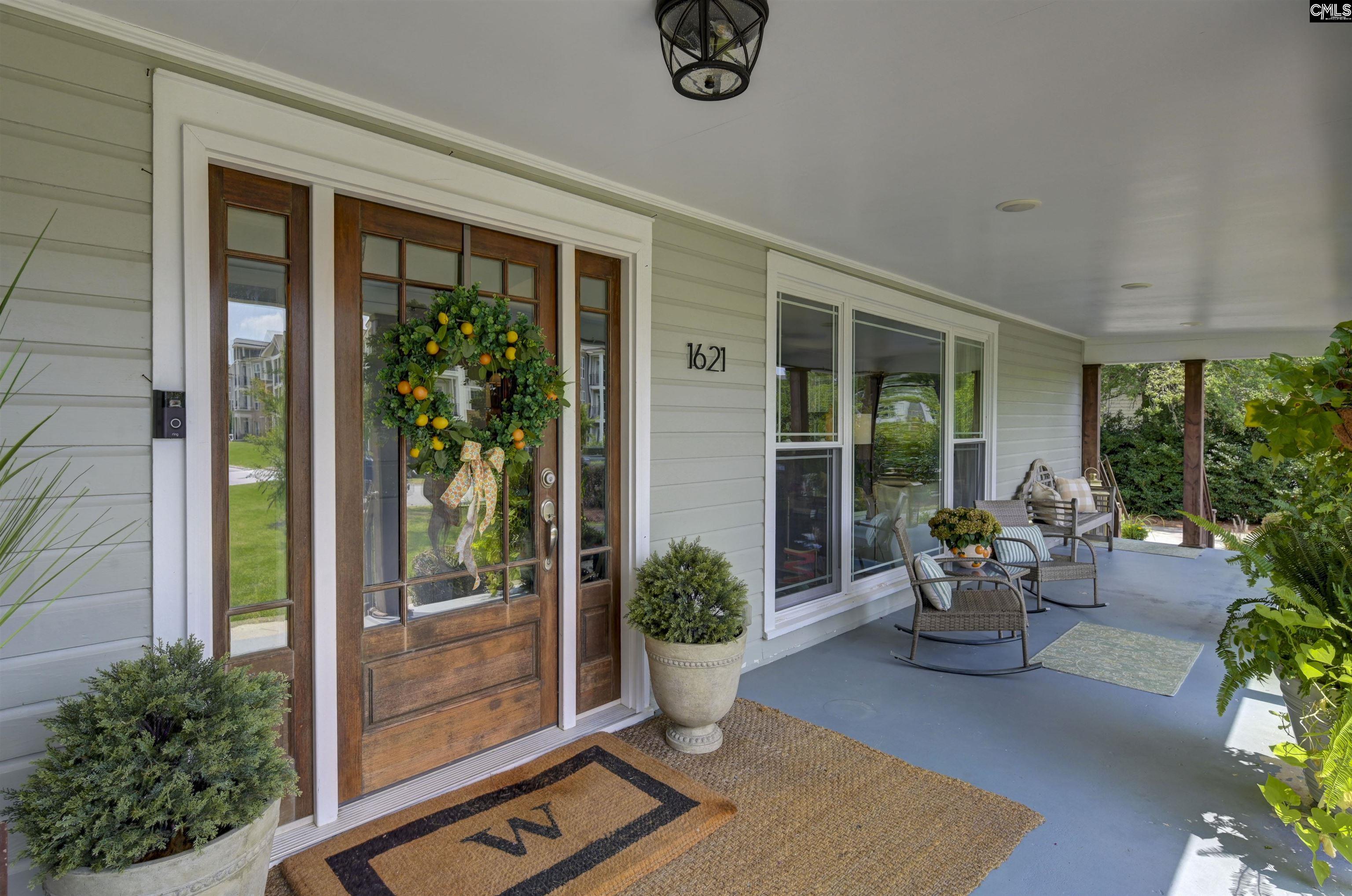 1621 Gamewell Drive Columbia, SC 29206