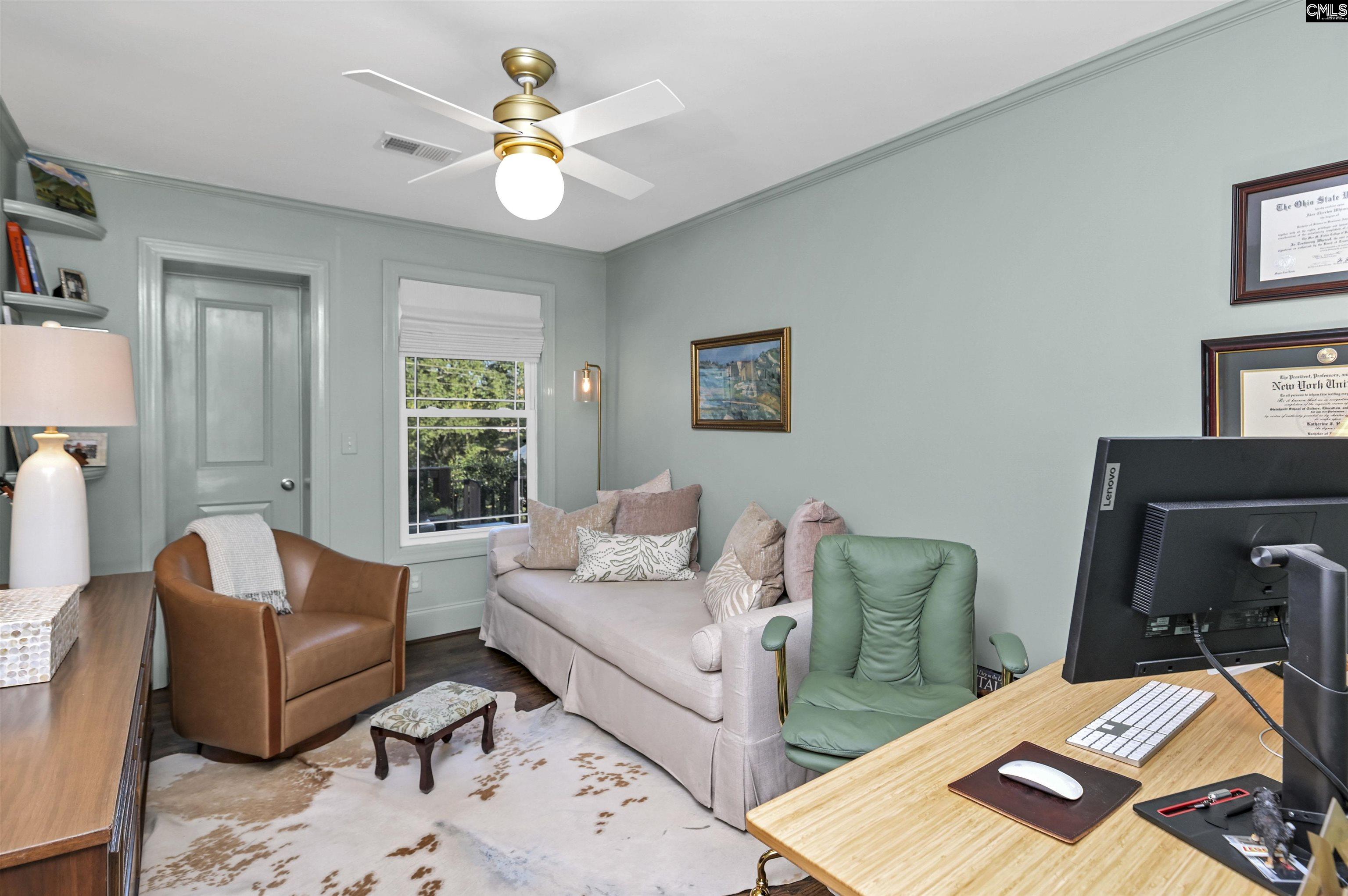1621 Gamewell Drive Columbia, SC 29206