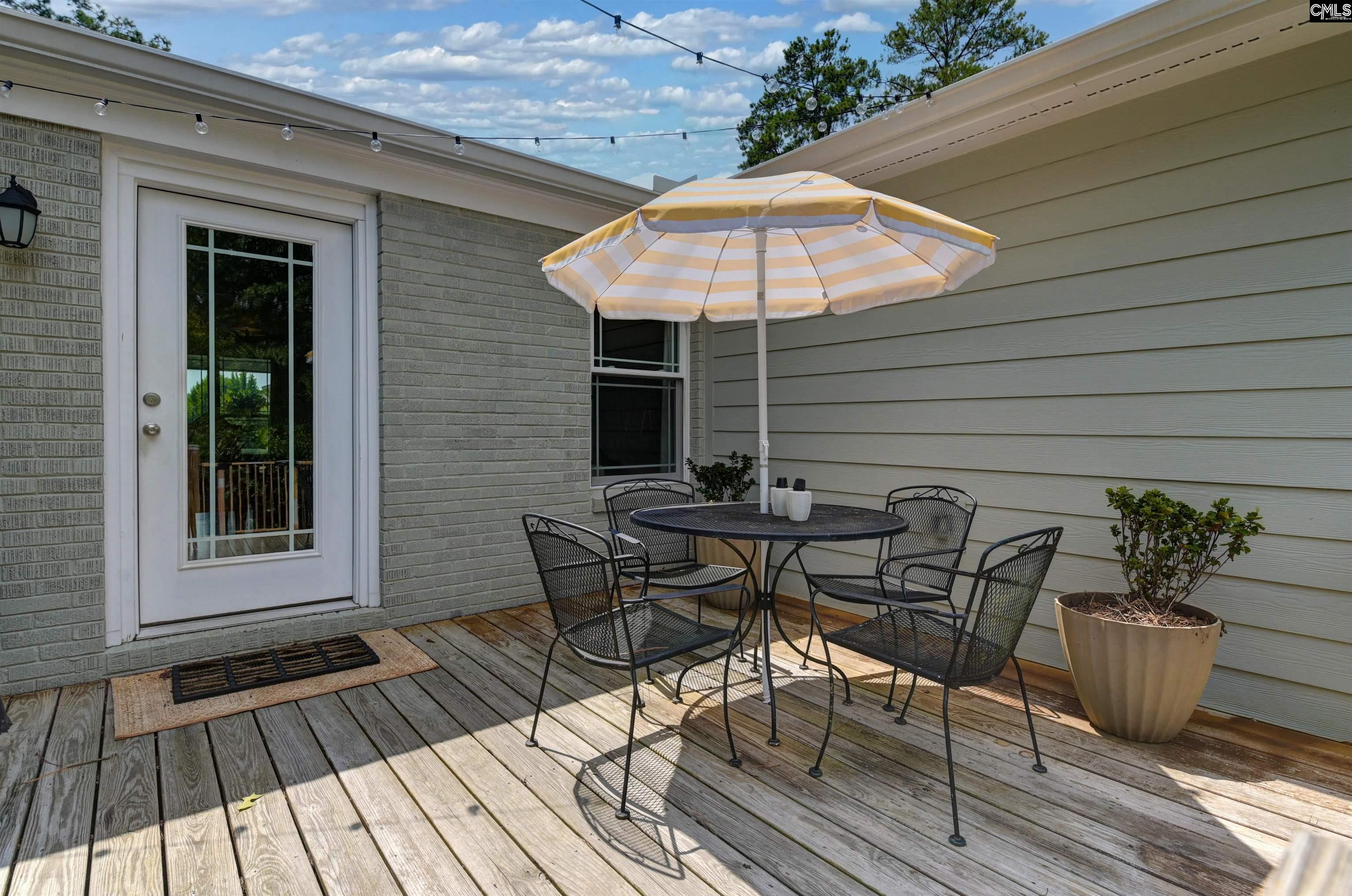 1621 Gamewell Drive Columbia, SC 29206