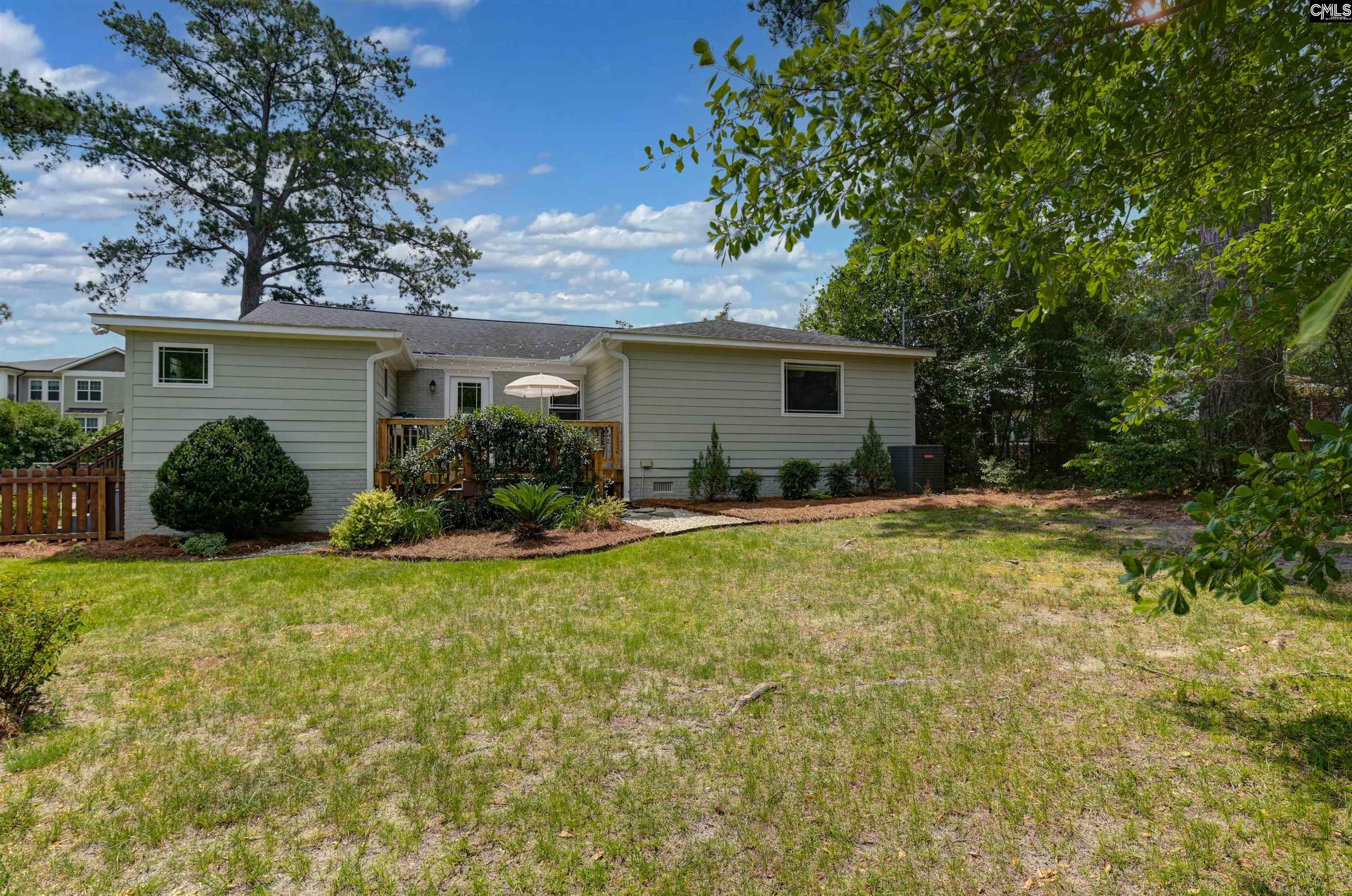 1621 Gamewell Drive Columbia, SC 29206