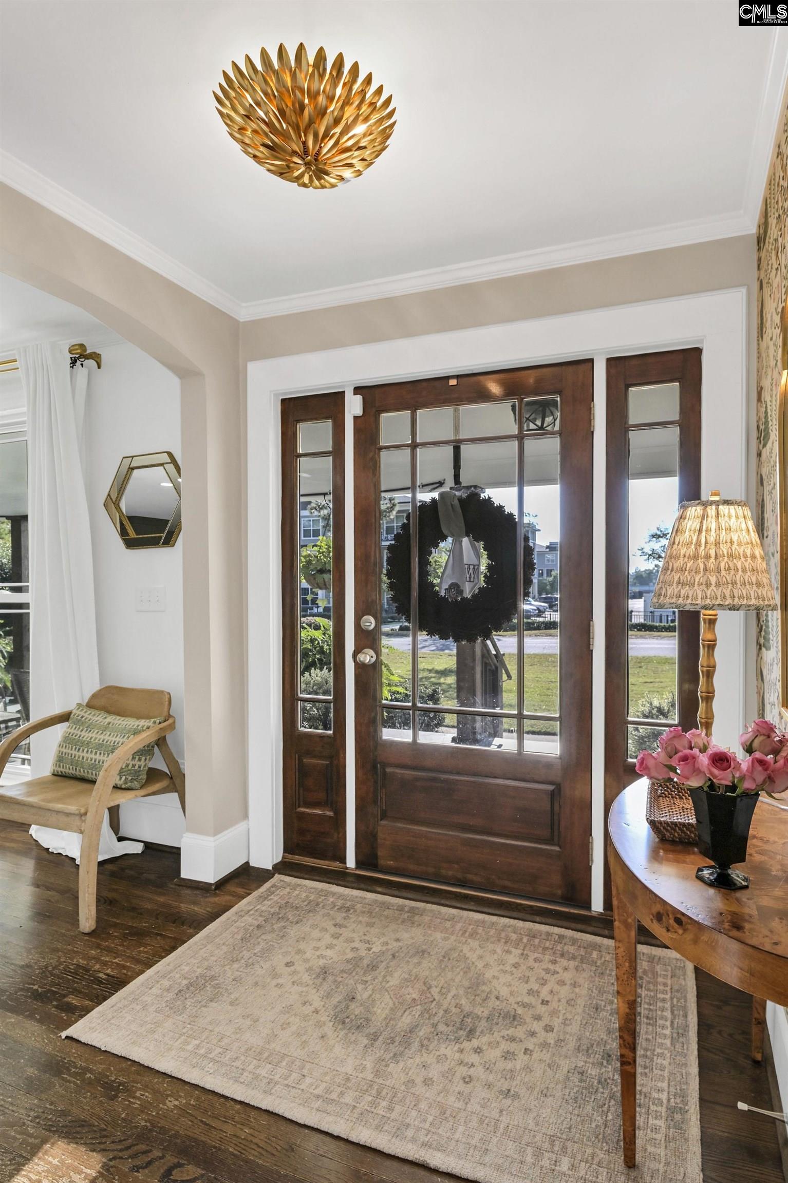 1621 Gamewell Drive Columbia, SC 29206