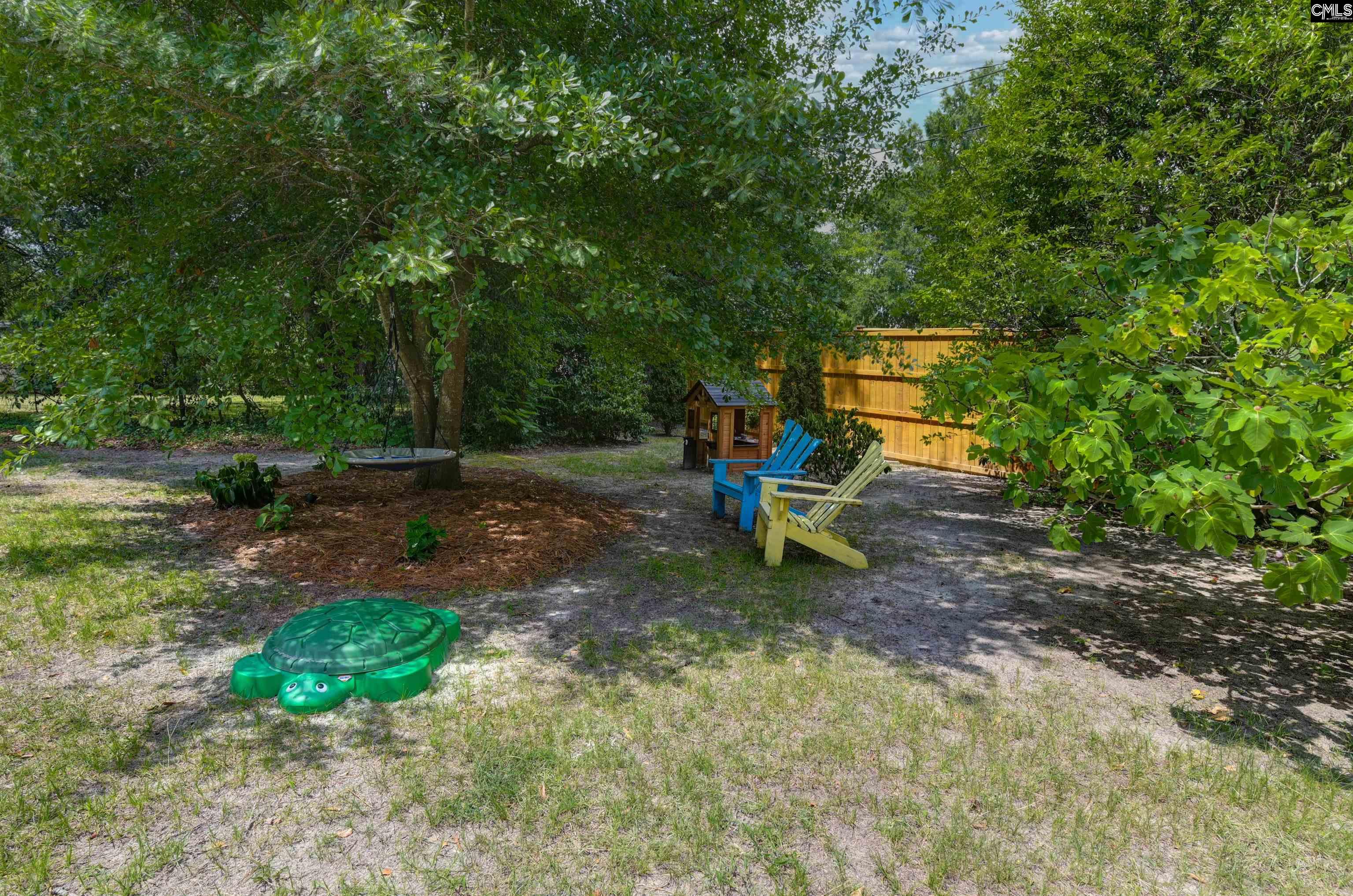 1621 Gamewell Drive Columbia, SC 29206