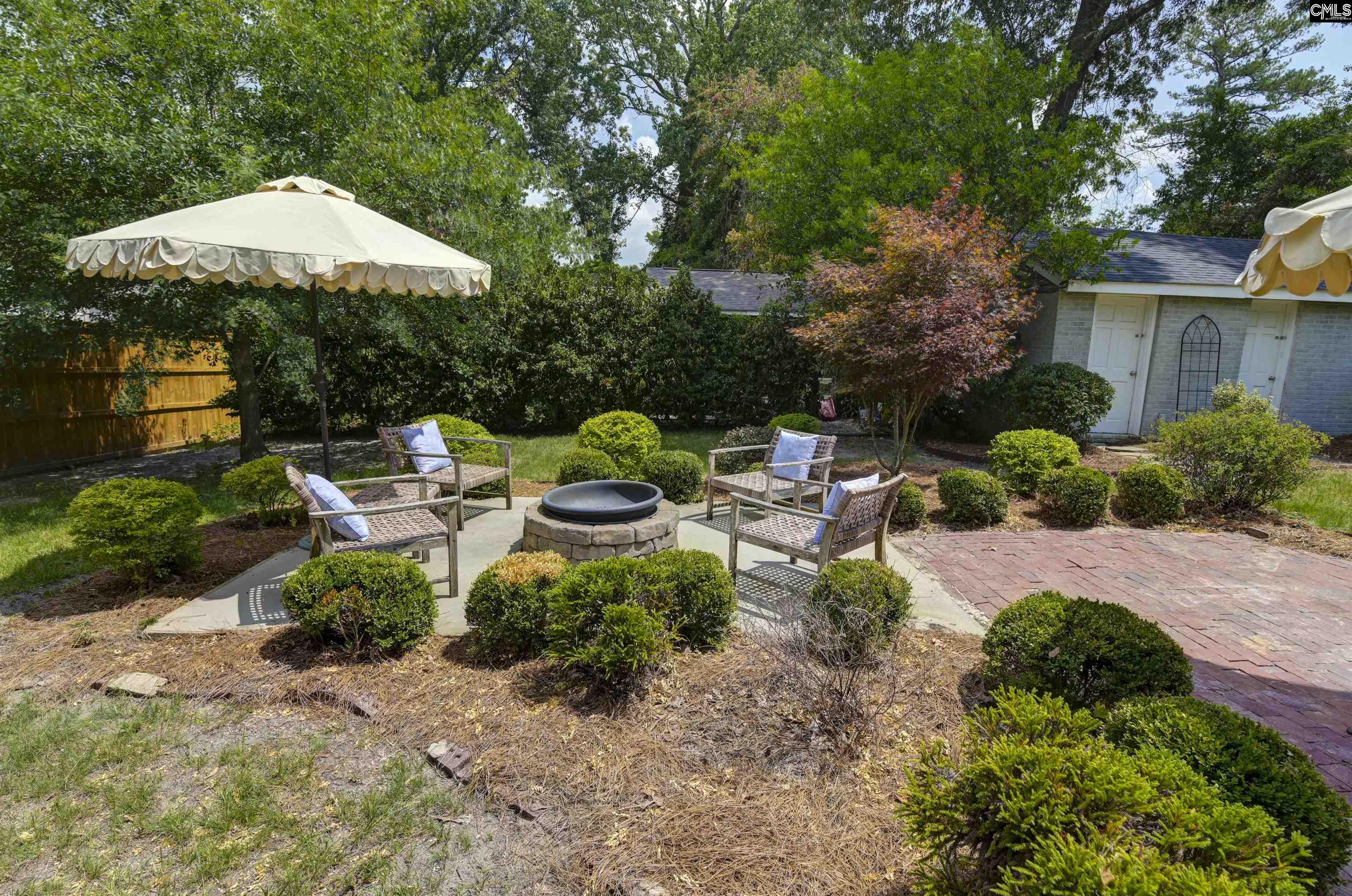 1621 Gamewell Drive Columbia, SC 29206