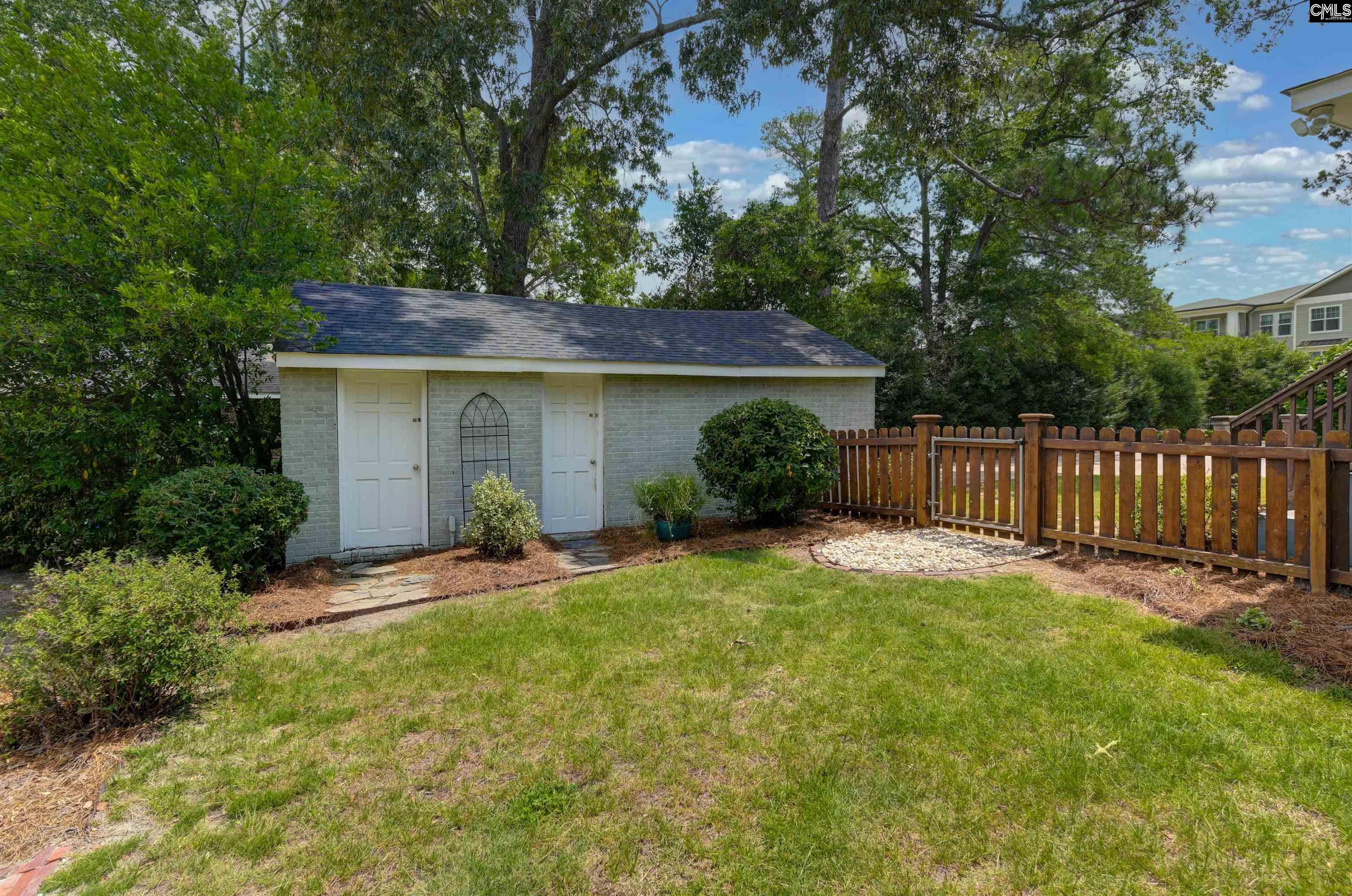 1621 Gamewell Drive Columbia, SC 29206
