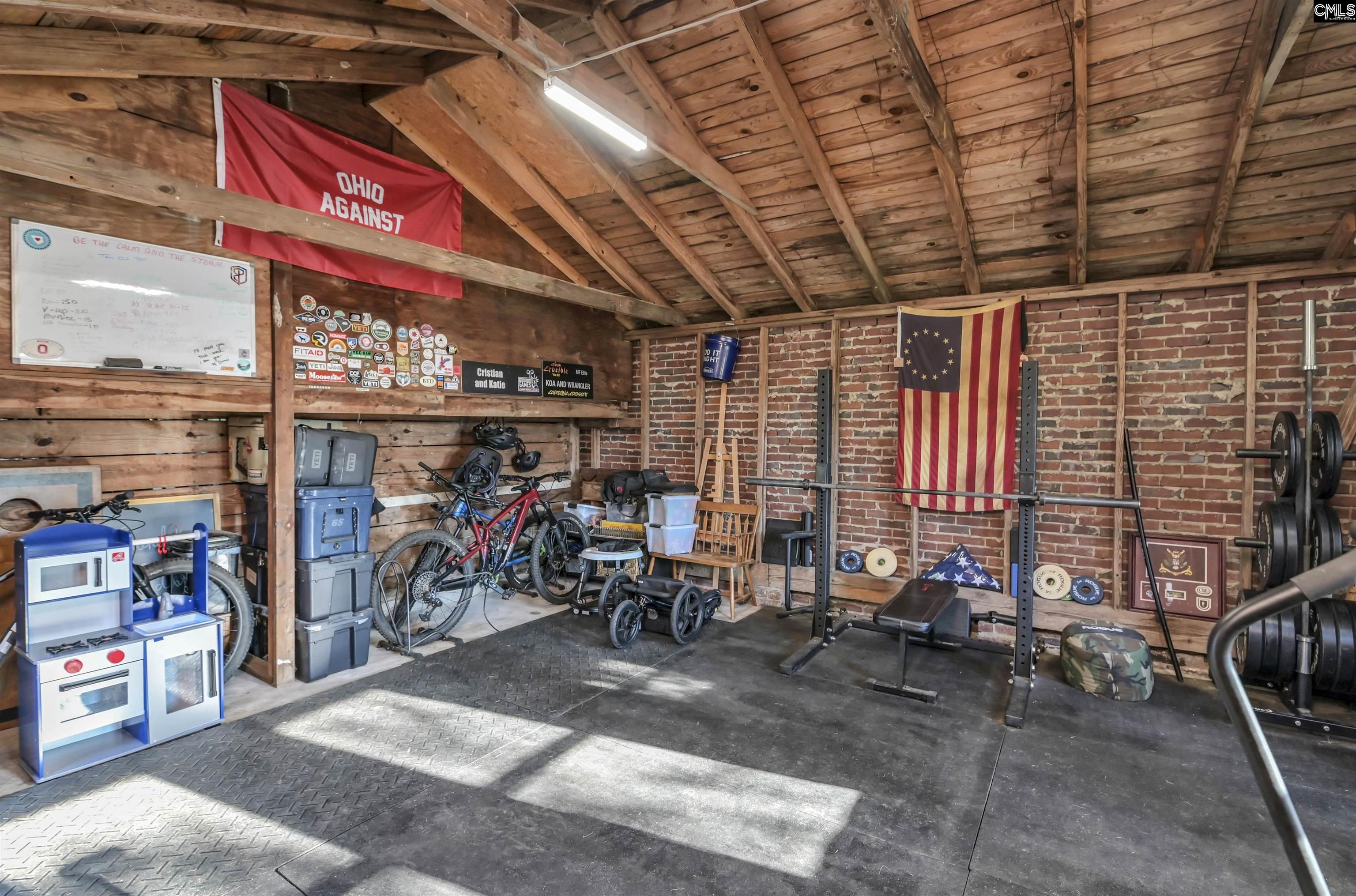 1621 Gamewell Drive Columbia, SC 29206