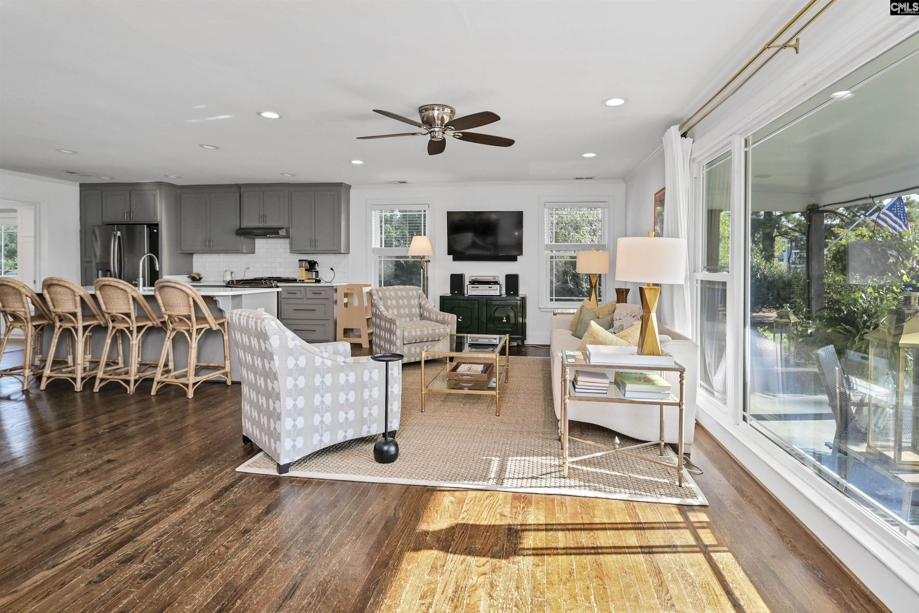 1621 Gamewell Drive Columbia, SC 29206