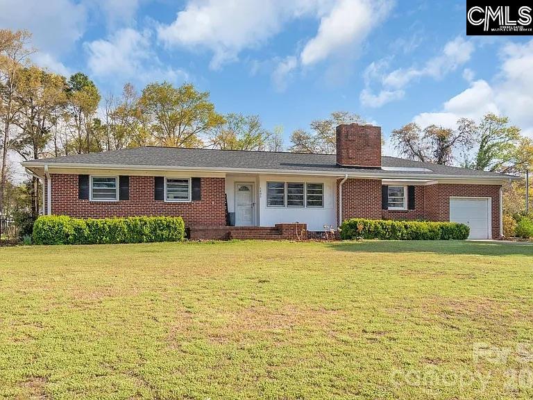 5495 Kershaw Camden Highway Heath Springs, SC 29058