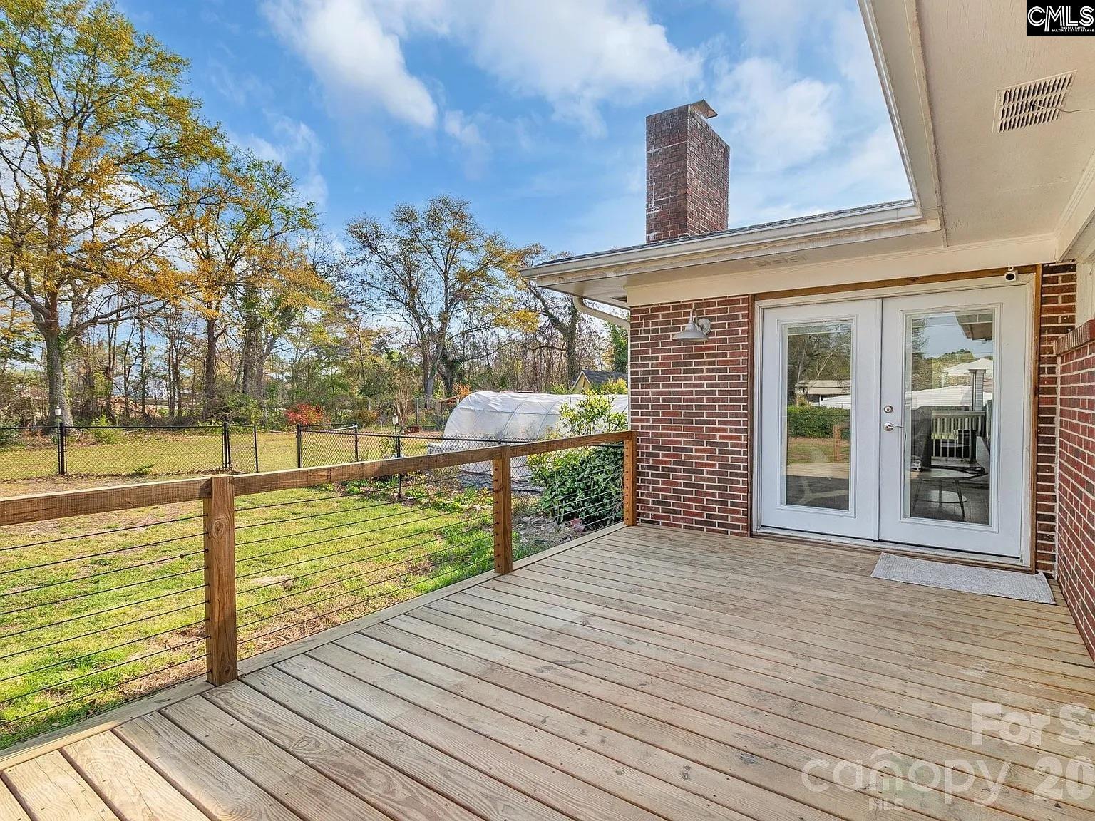 5495 Kershaw Camden Highway Heath Springs, SC 29058