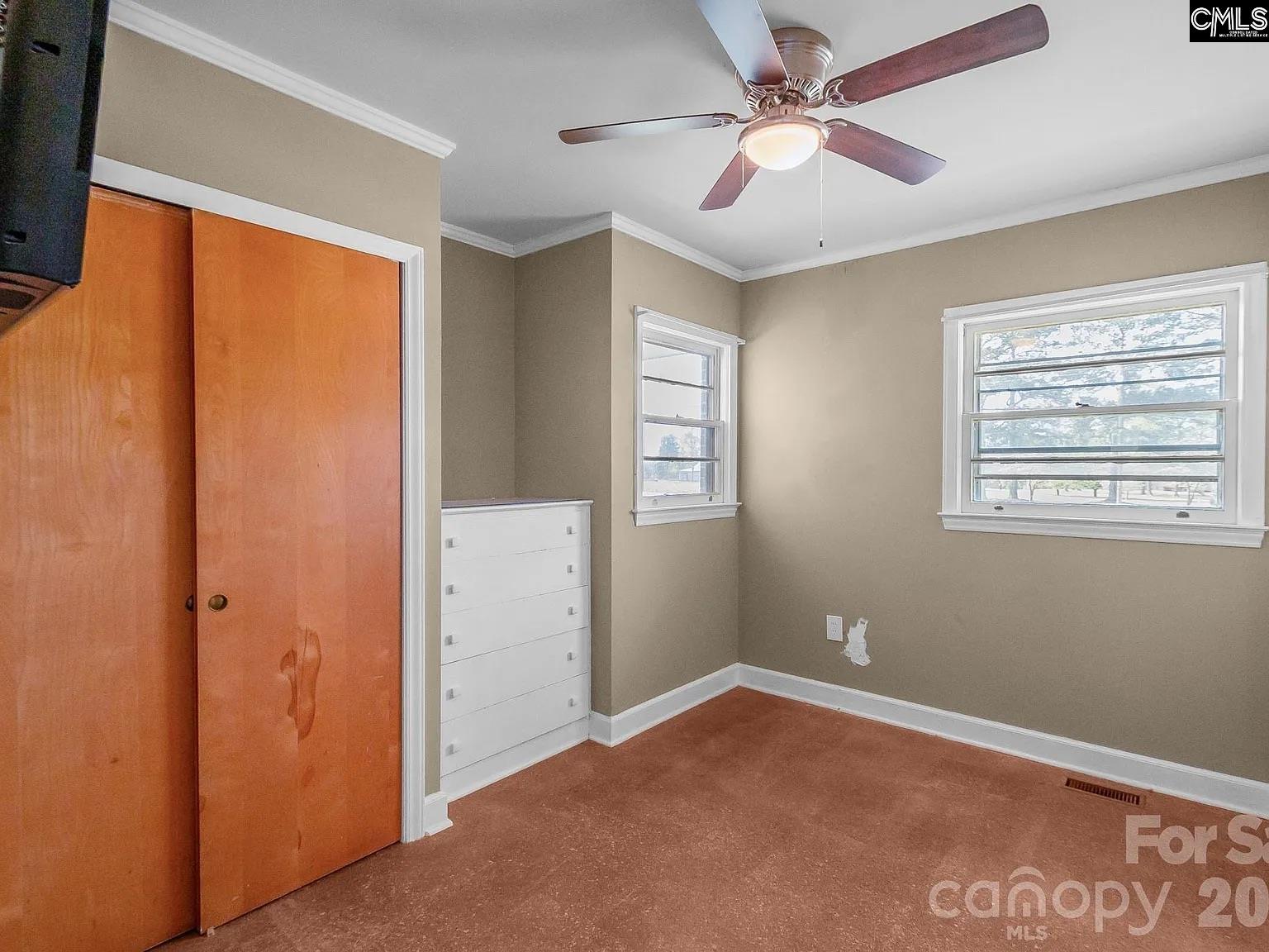 5495 Kershaw Camden Highway Heath Springs, SC 29058