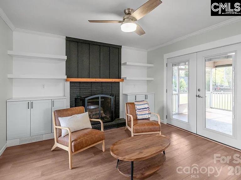 5495 Kershaw Camden Highway Heath Springs, SC 29058