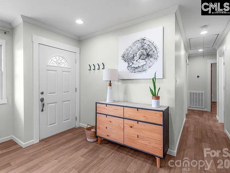 5495 Kershaw Camden Highway Heath Springs, SC 29058