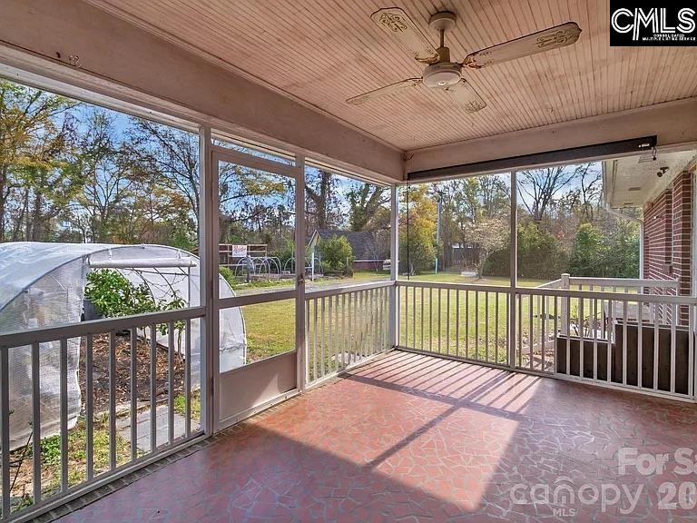 5495 Kershaw Camden Highway Heath Springs, SC 29058