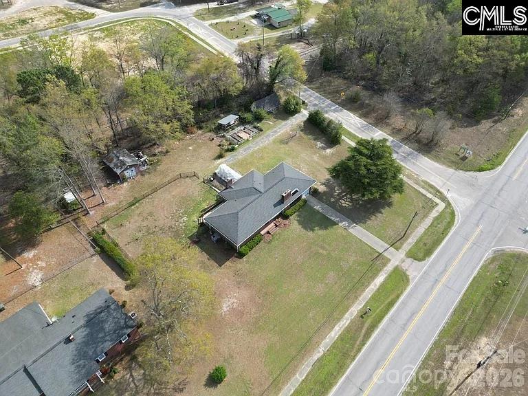 5495 Kershaw Camden Highway Heath Springs, SC 29058