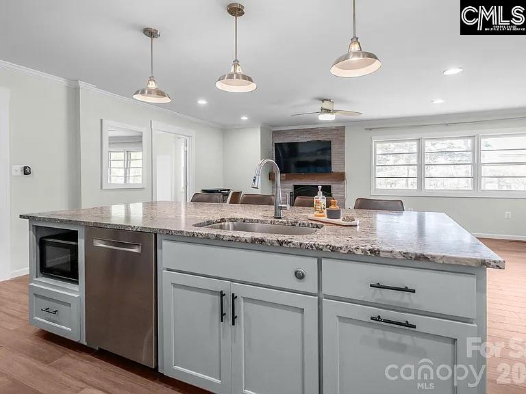 5495 Kershaw Camden Highway Heath Springs, SC 29058