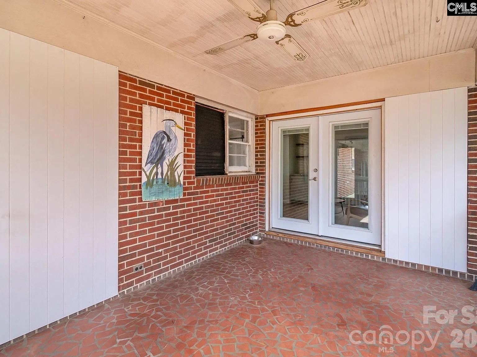 5495 Kershaw Camden Highway Heath Springs, SC 29058