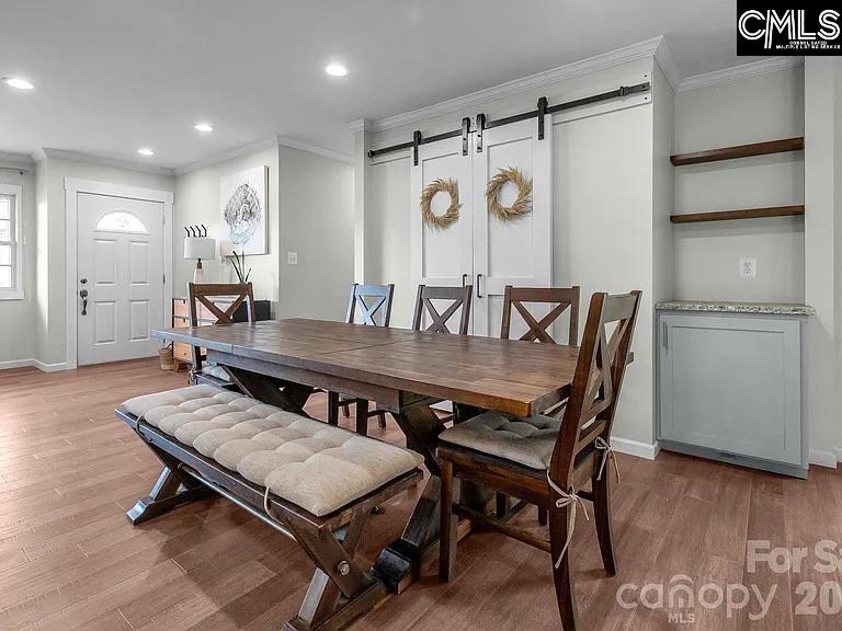 5495 Kershaw Camden Highway Heath Springs, SC 29058