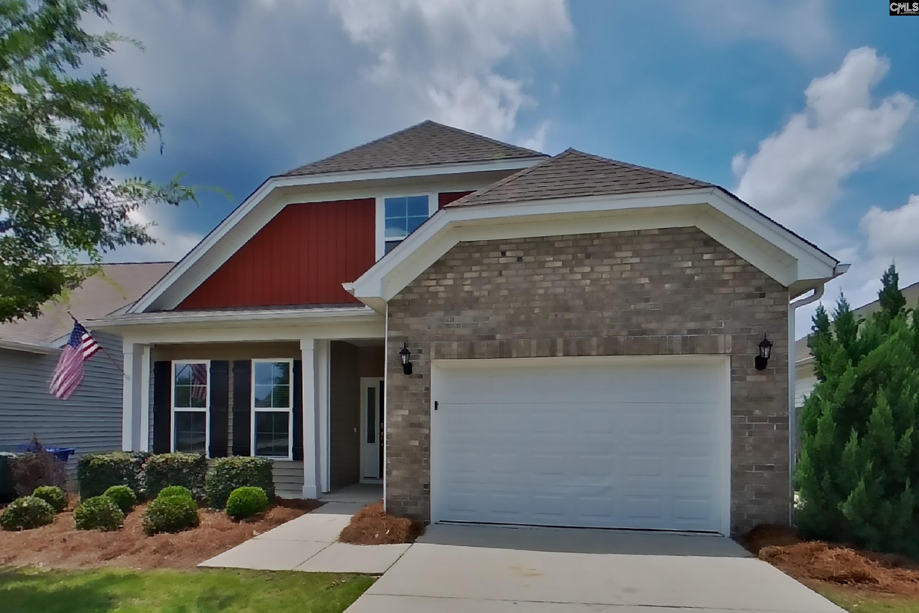 15 Attucks Court Elgin, SC 29045-7910