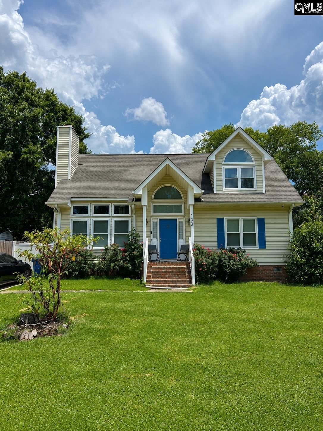 133 Darby Way West Columbia, SC 29170