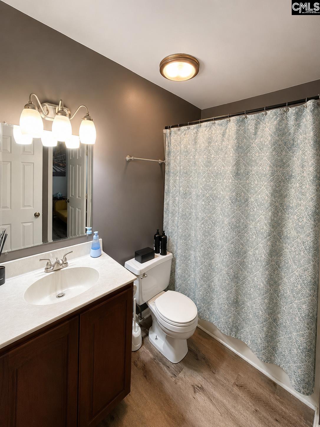 133 Darby Way West Columbia, SC 29170