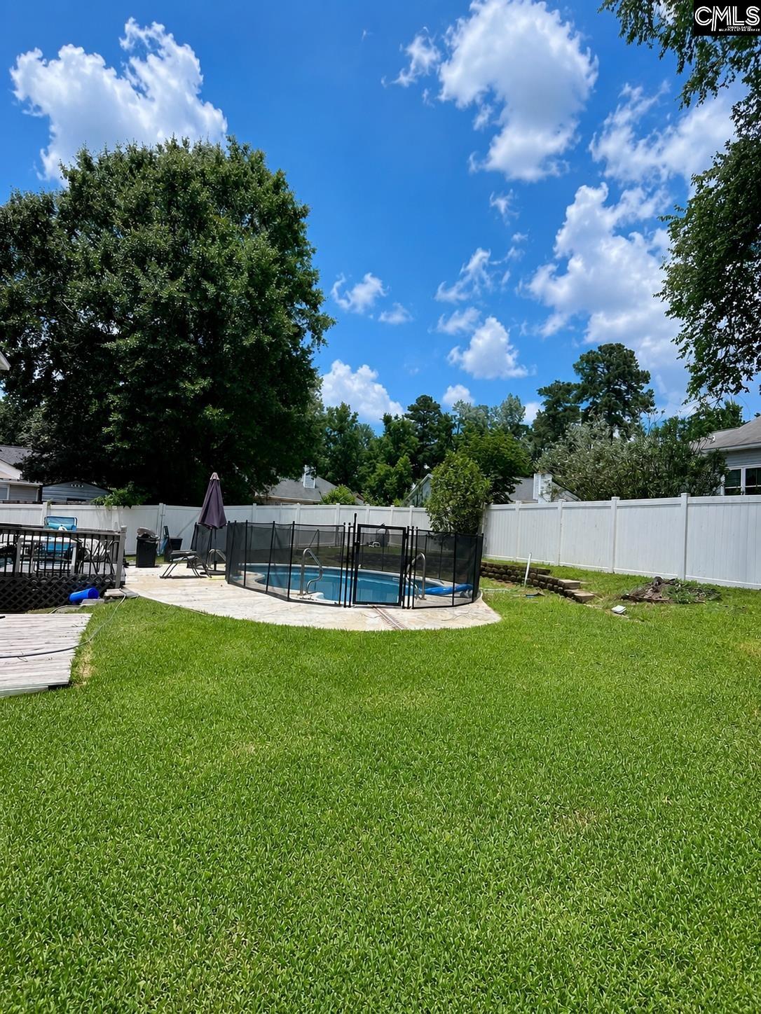 133 Darby Way West Columbia, SC 29170