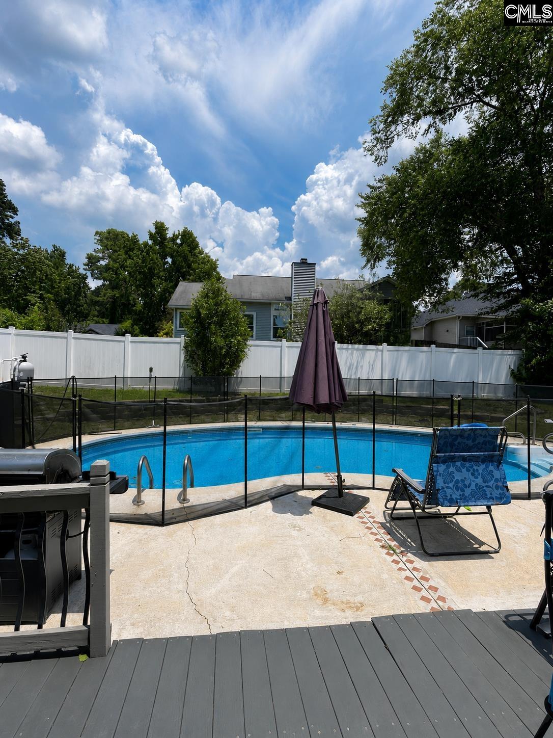 133 Darby Way West Columbia, SC 29170