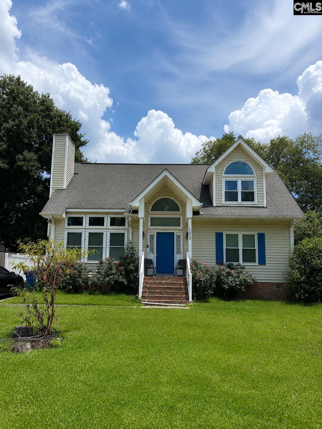 133 Darby Way West Columbia, SC 29170