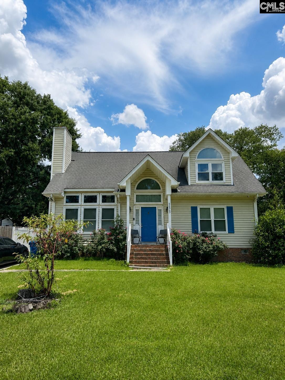 133 Darby Way West Columbia, SC 29170