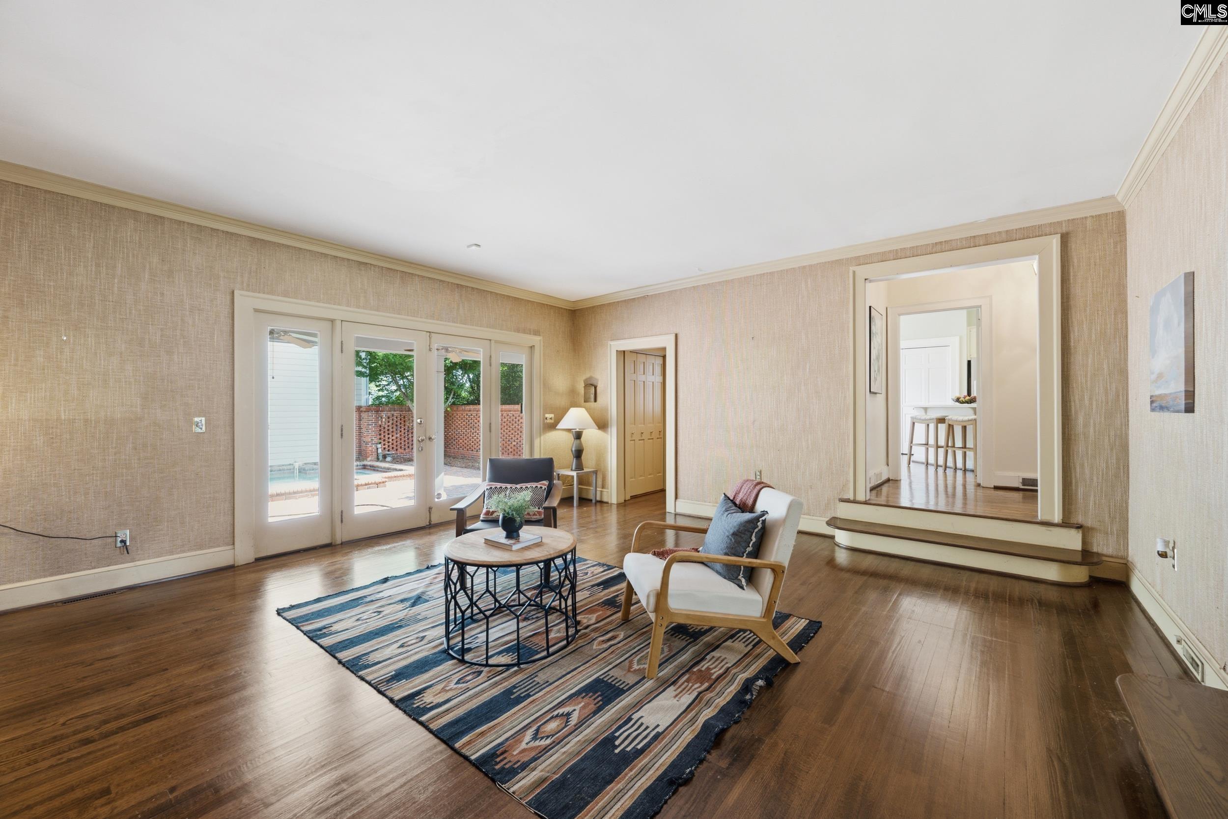 2631 Stratford Road Columbia, SC 29204