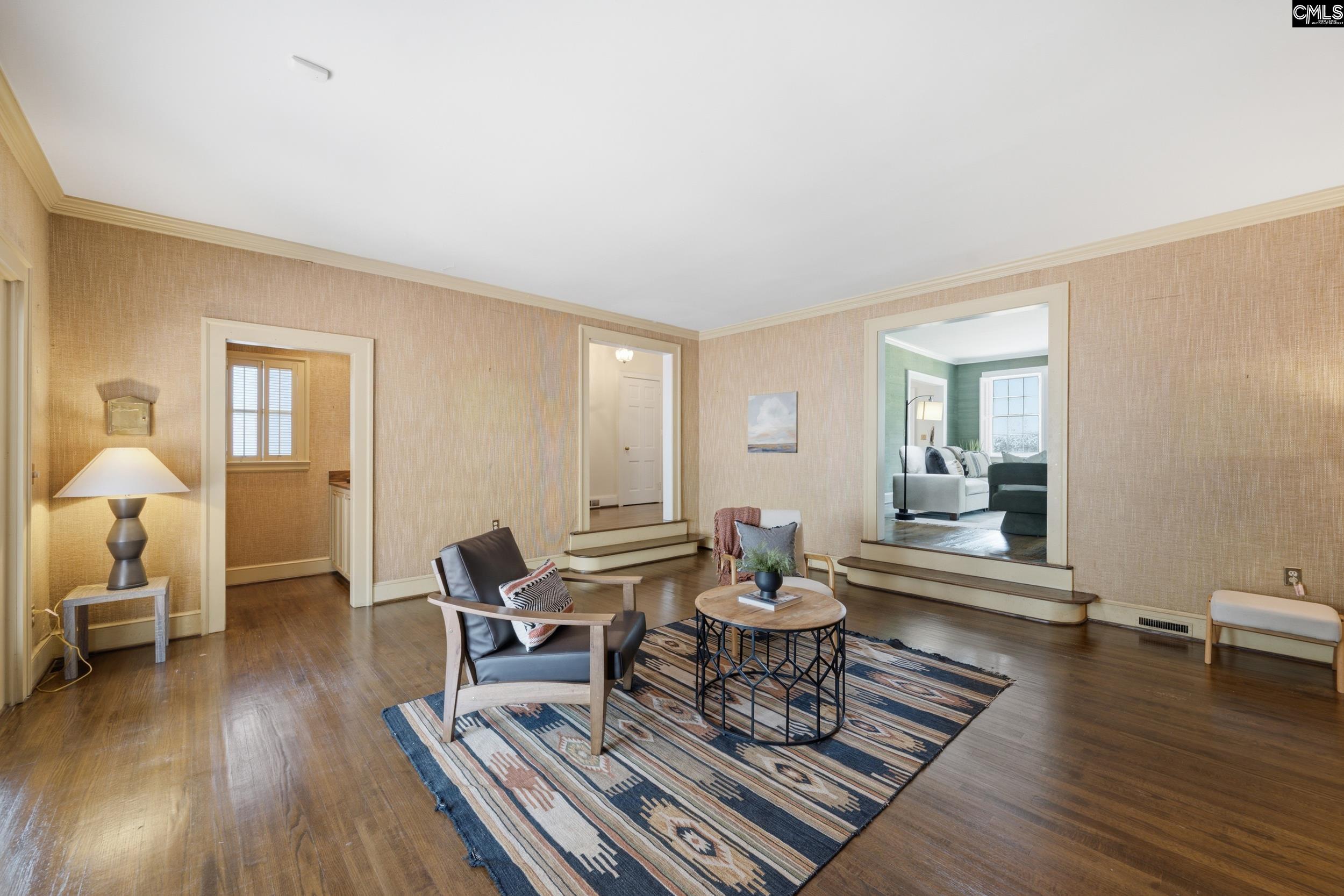 2631 Stratford Road Columbia, SC 29204