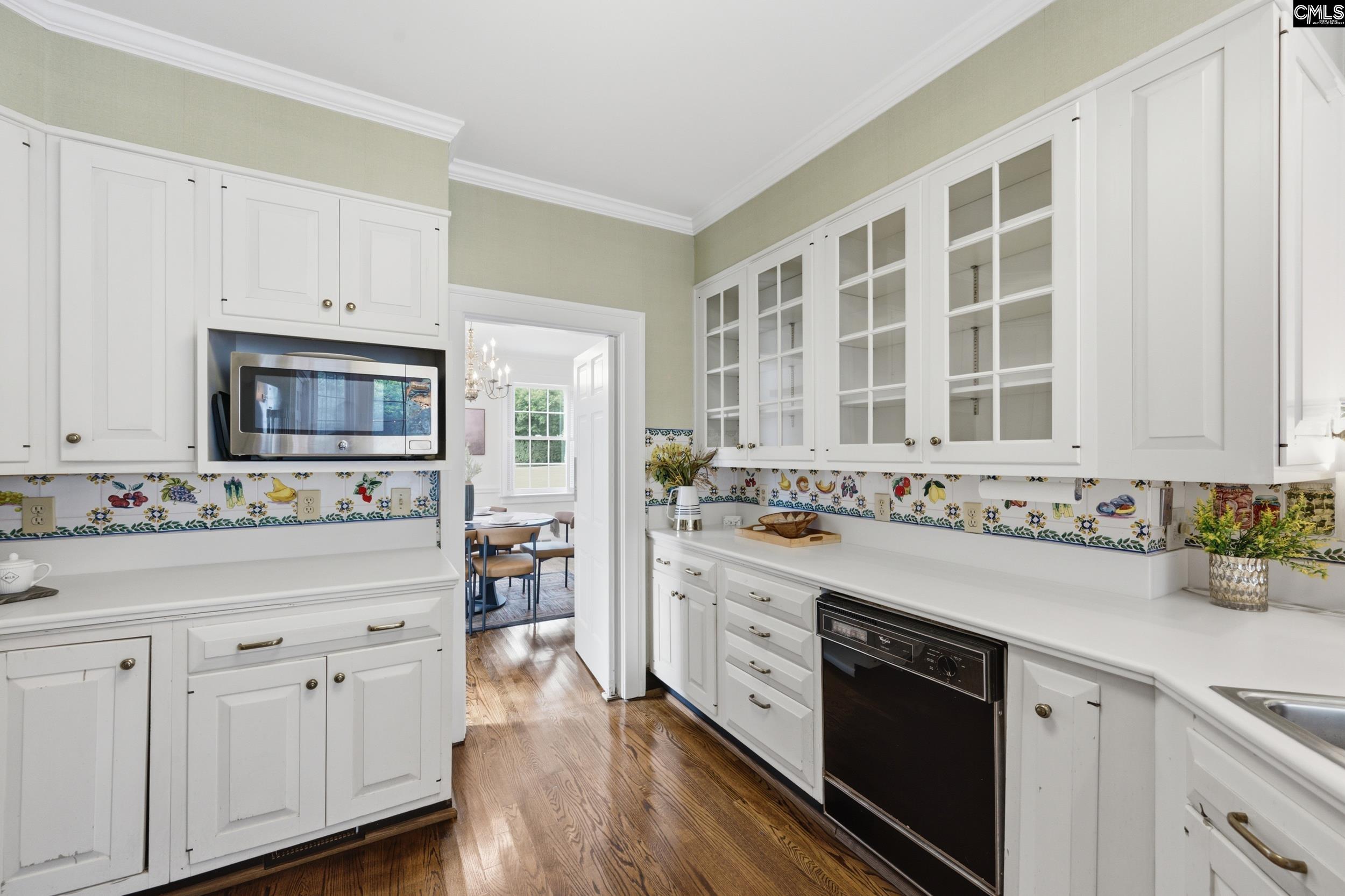 2631 Stratford Road Columbia, SC 29204