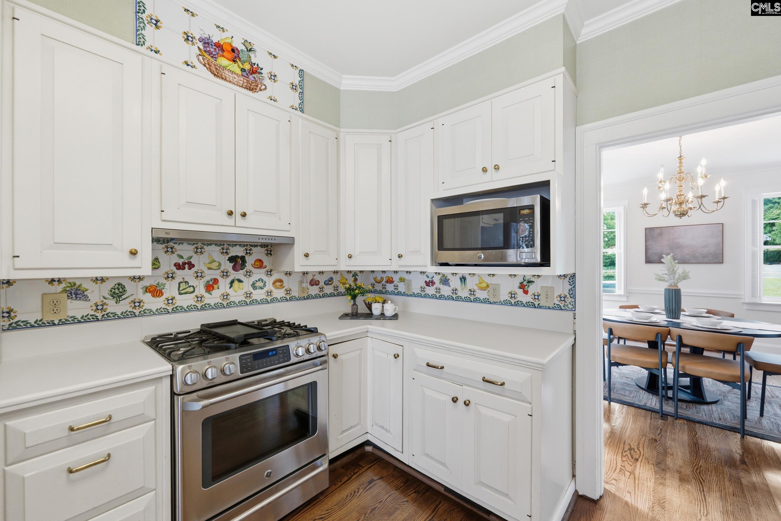 2631 Stratford Road Columbia, SC 29204