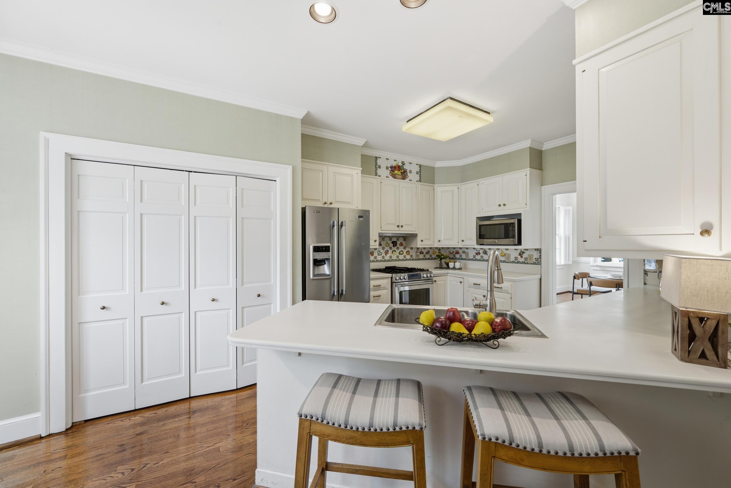 2631 Stratford Road Columbia, SC 29204